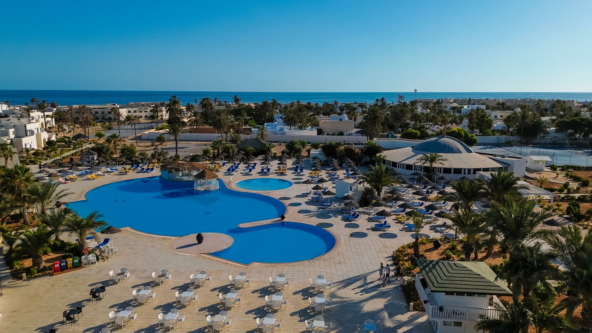 Djerba Sun Beach 1