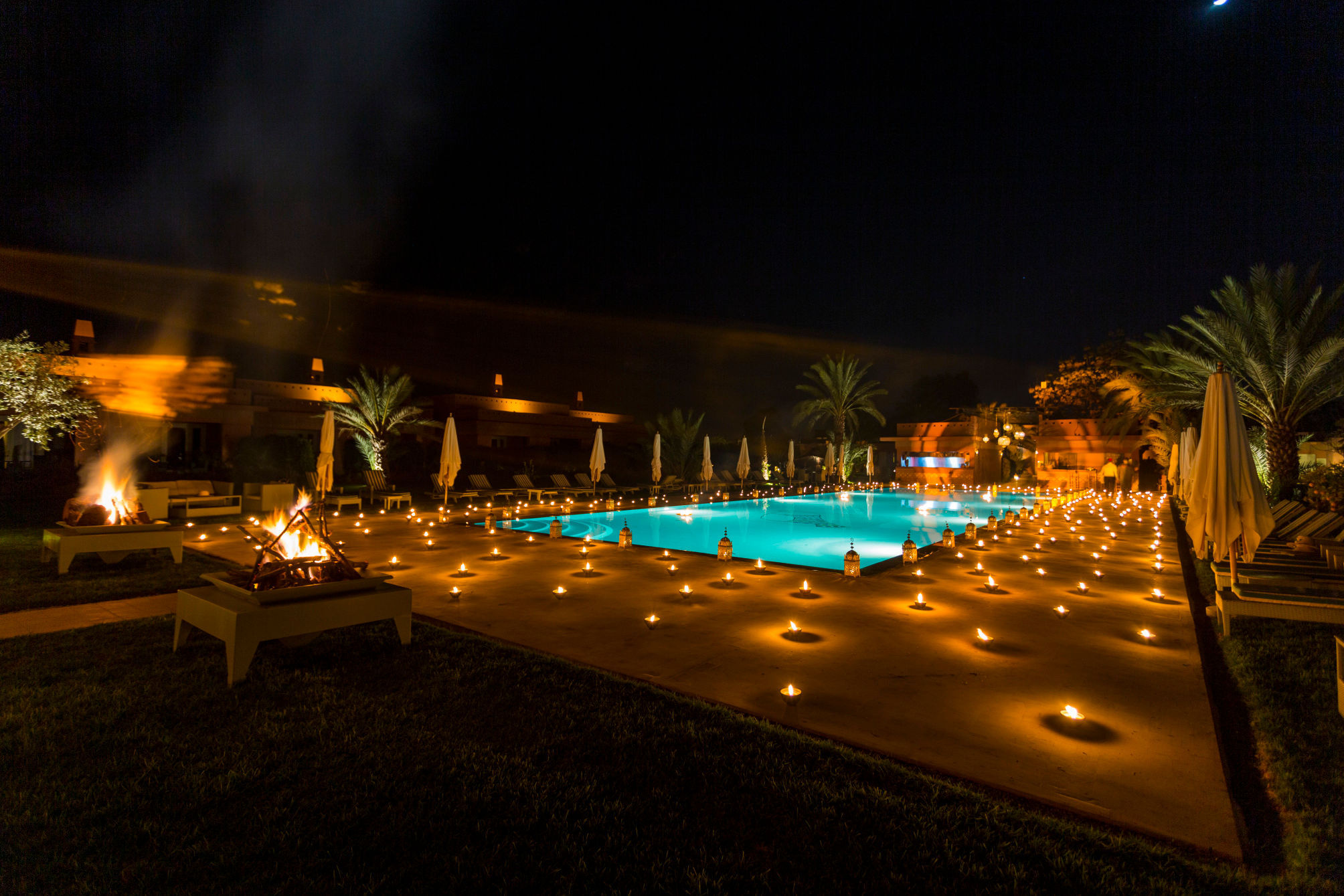 Domaine Des Remparts Hotel & Spa 1
