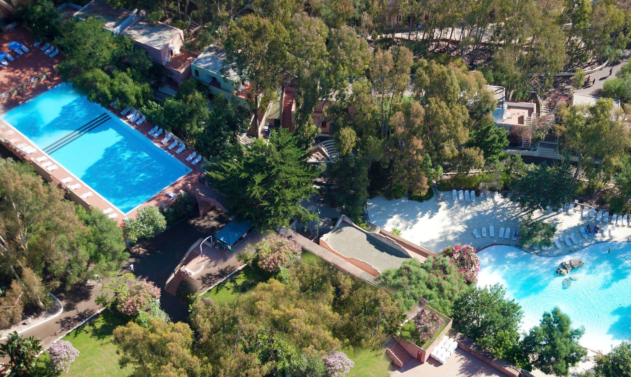 Arbatax Park Resort - Ville del Parco by Falkensteiner 1