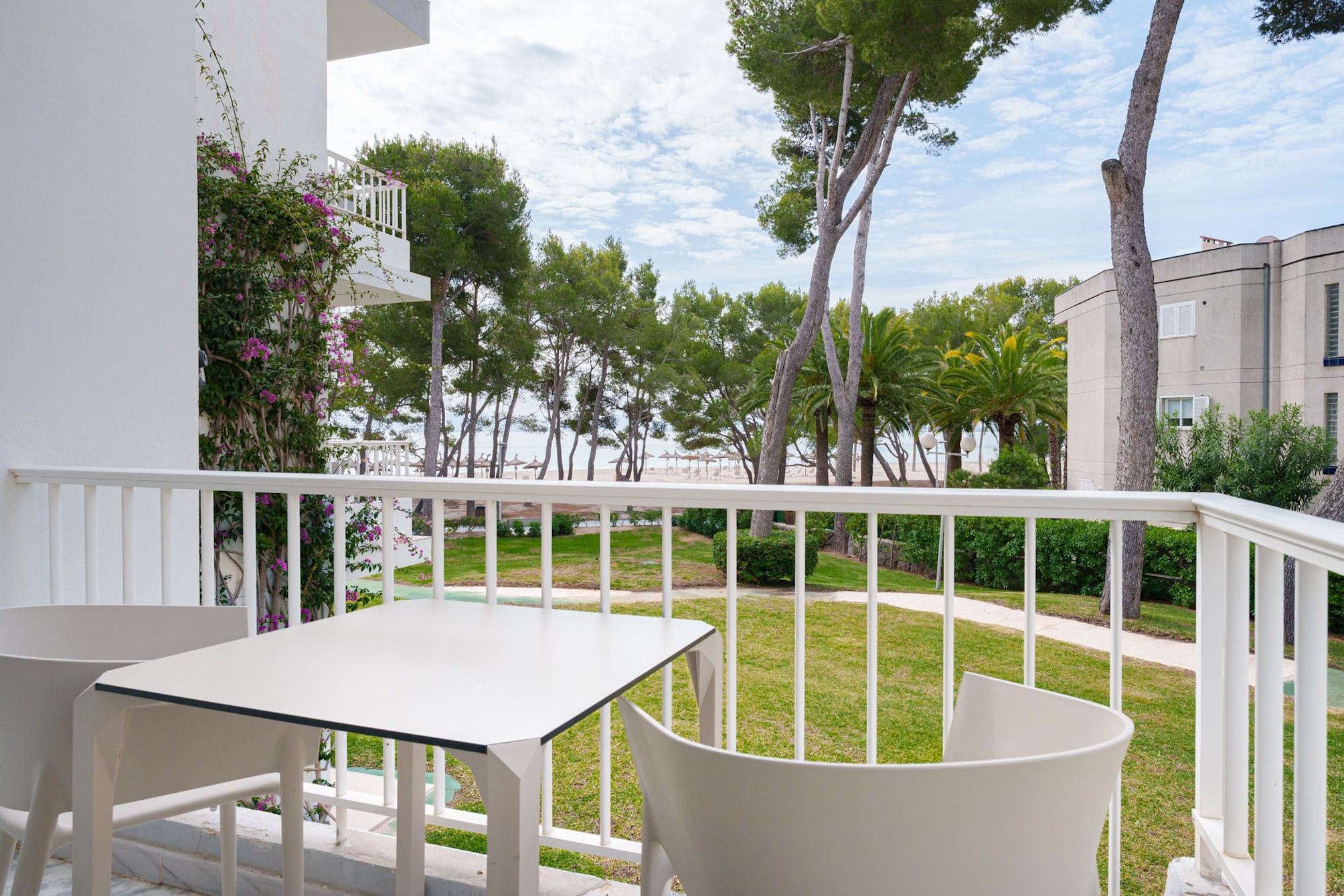 Apartamentos Caprice Playa de Alcudia 2