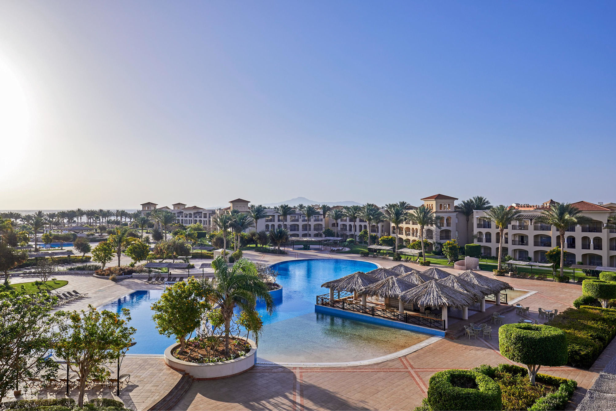 JAZ Mirabel Beach - All Inclusive 2