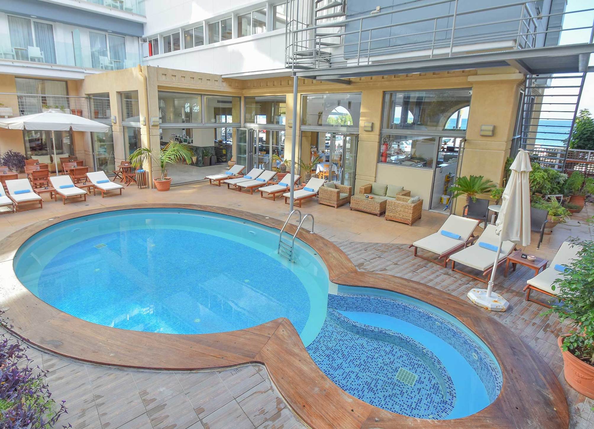 Ibiscus Hotel 2