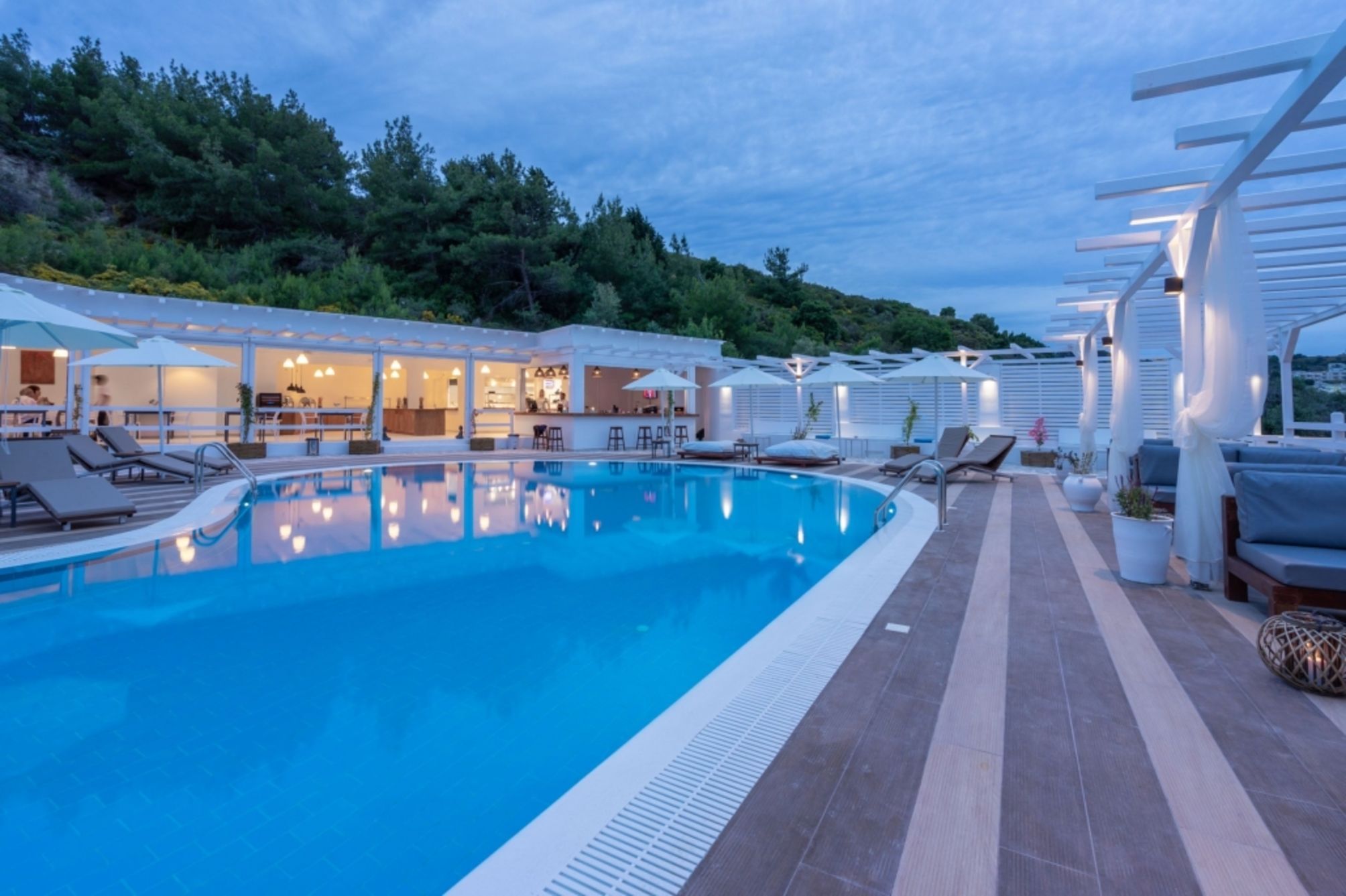 Aloe Hotel - Adults Only 1
