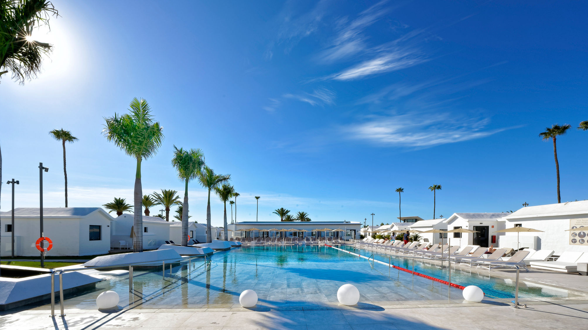 Club Maspalomas Suites & Spa - Adults Only 1