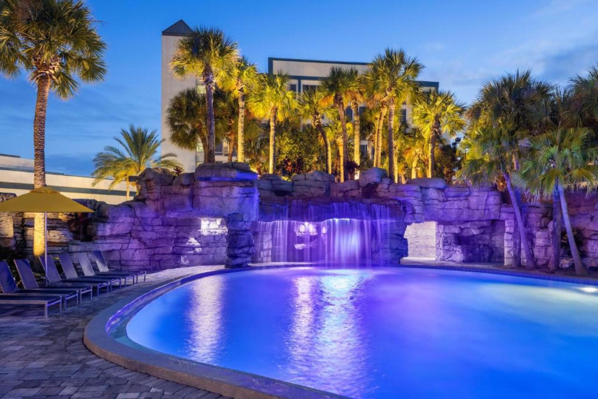 Delta Hotels by Marriott Orlando Celebration 2