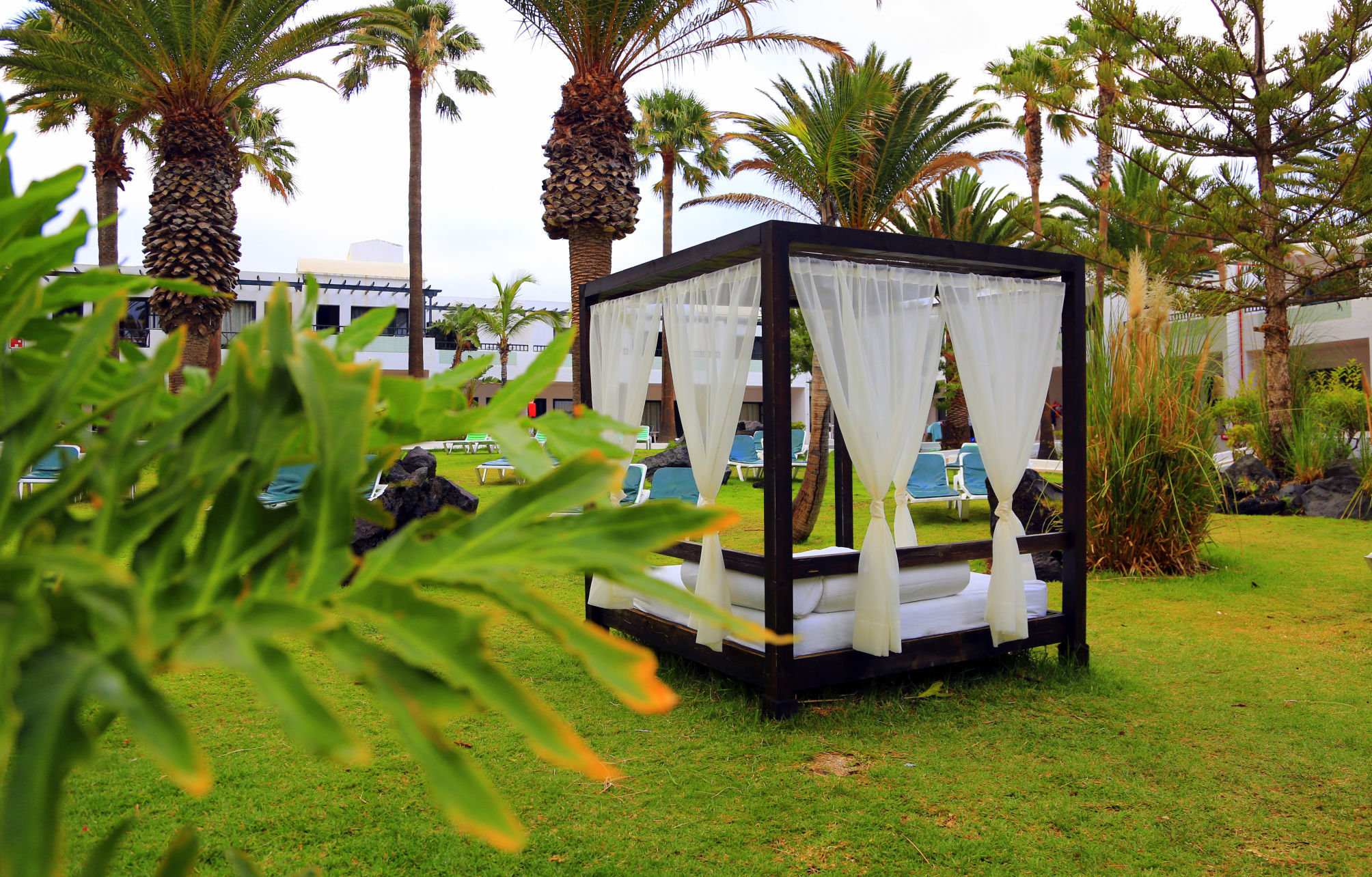 BLUESEA Playa Club 2