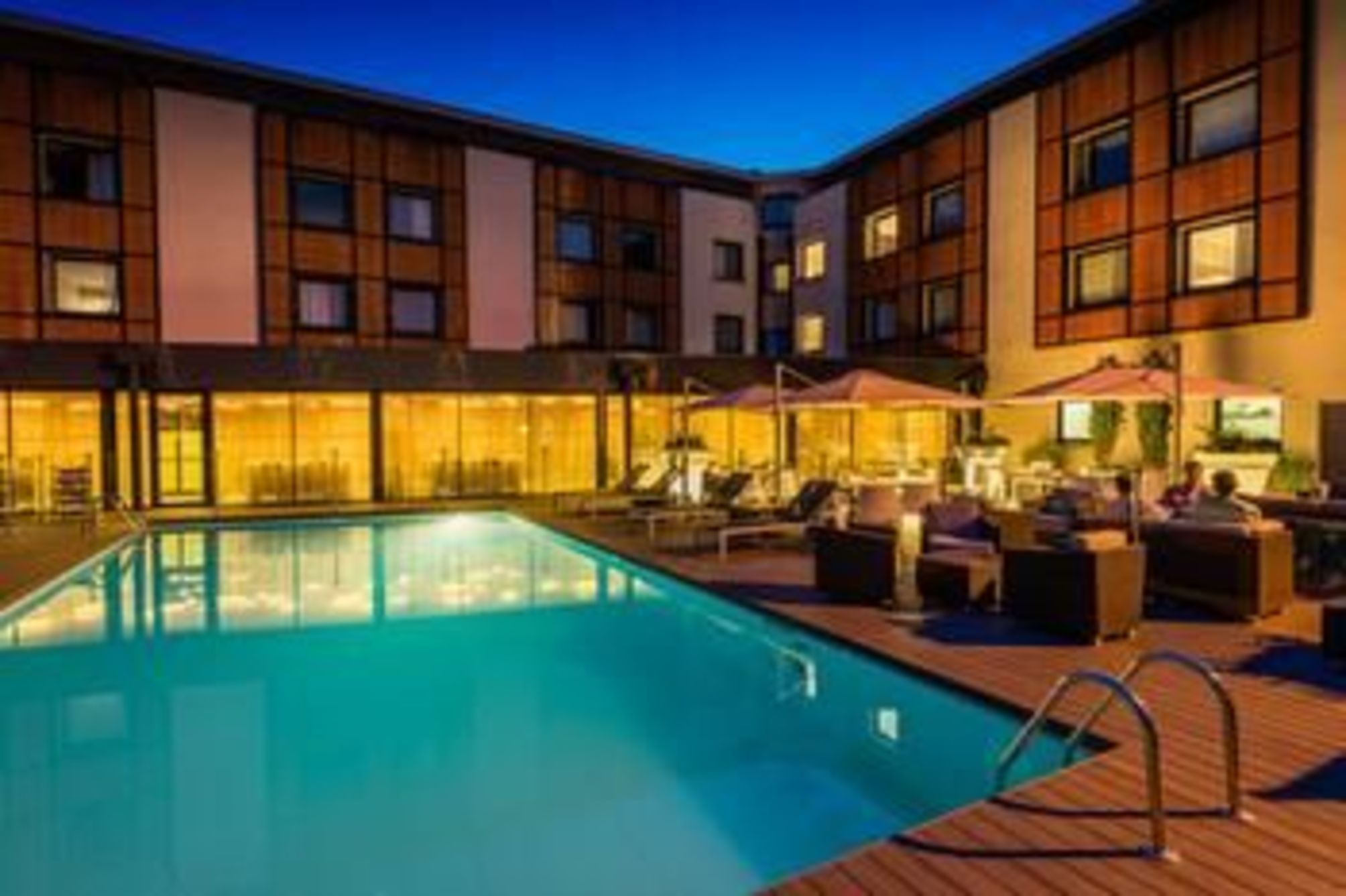 Holiday Inn TOULOUSE AIRPORT by IHG 2