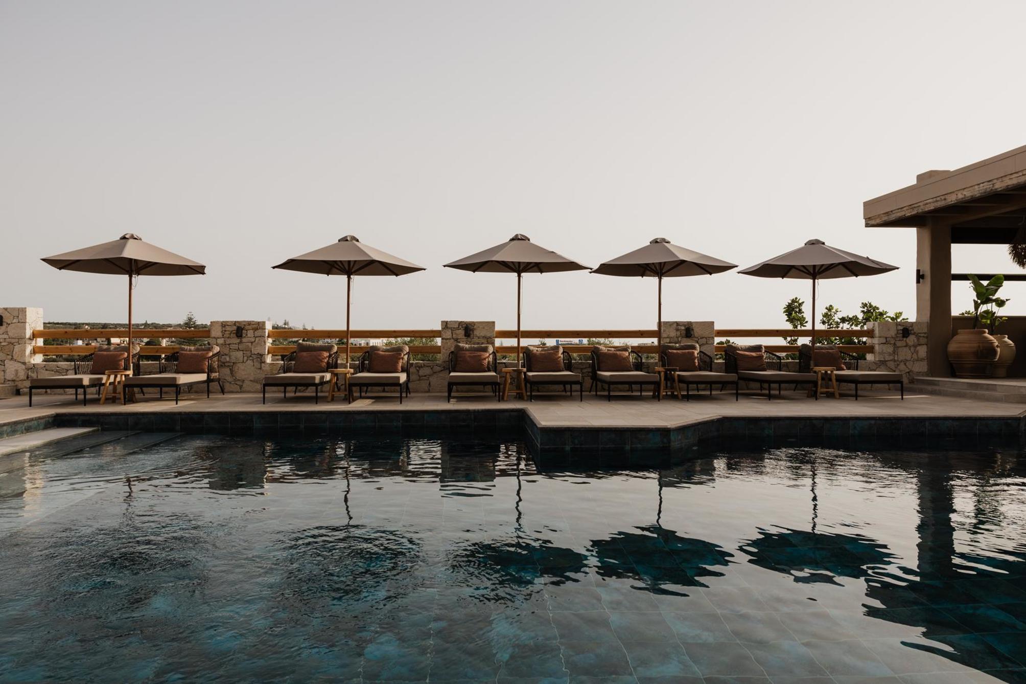 Momi Slow Living Hotel 1