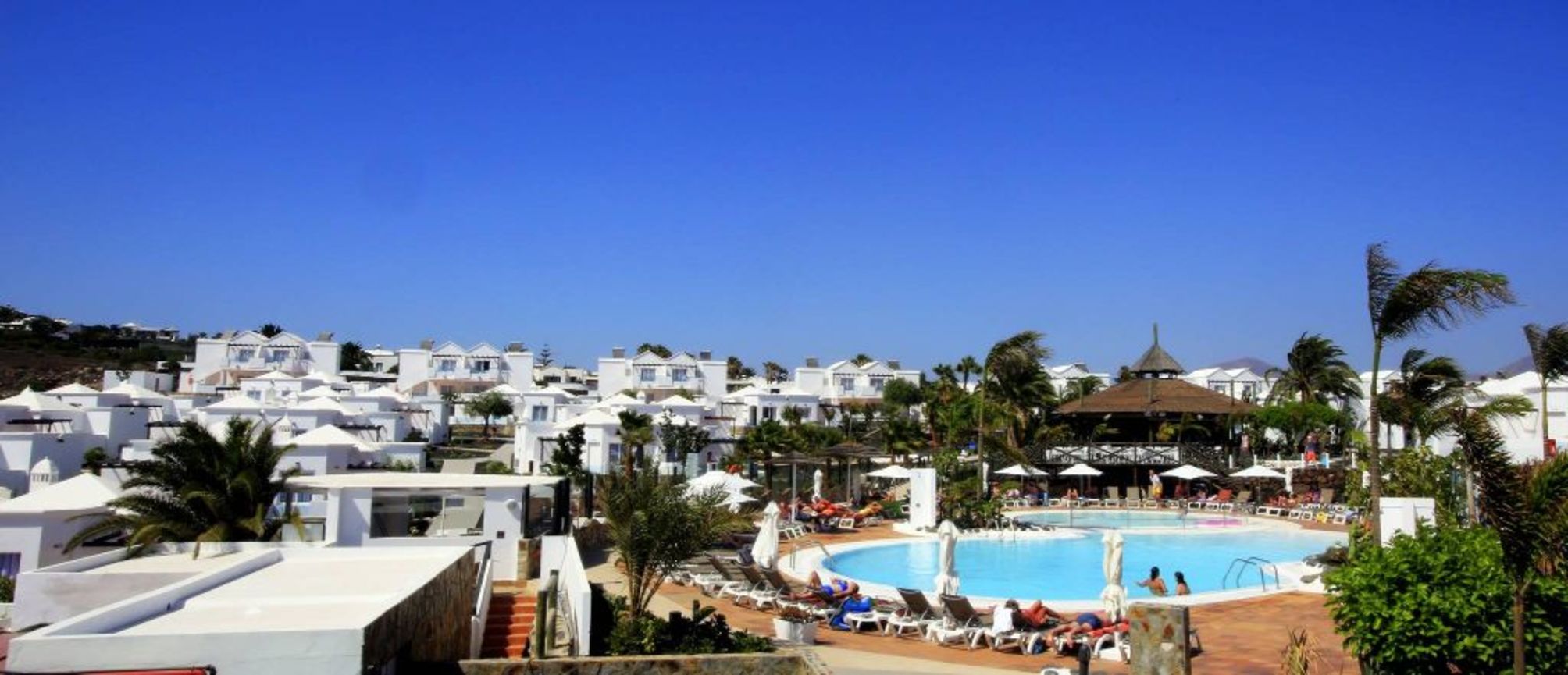 BLUESEA Alyssa Suite Hotel 2