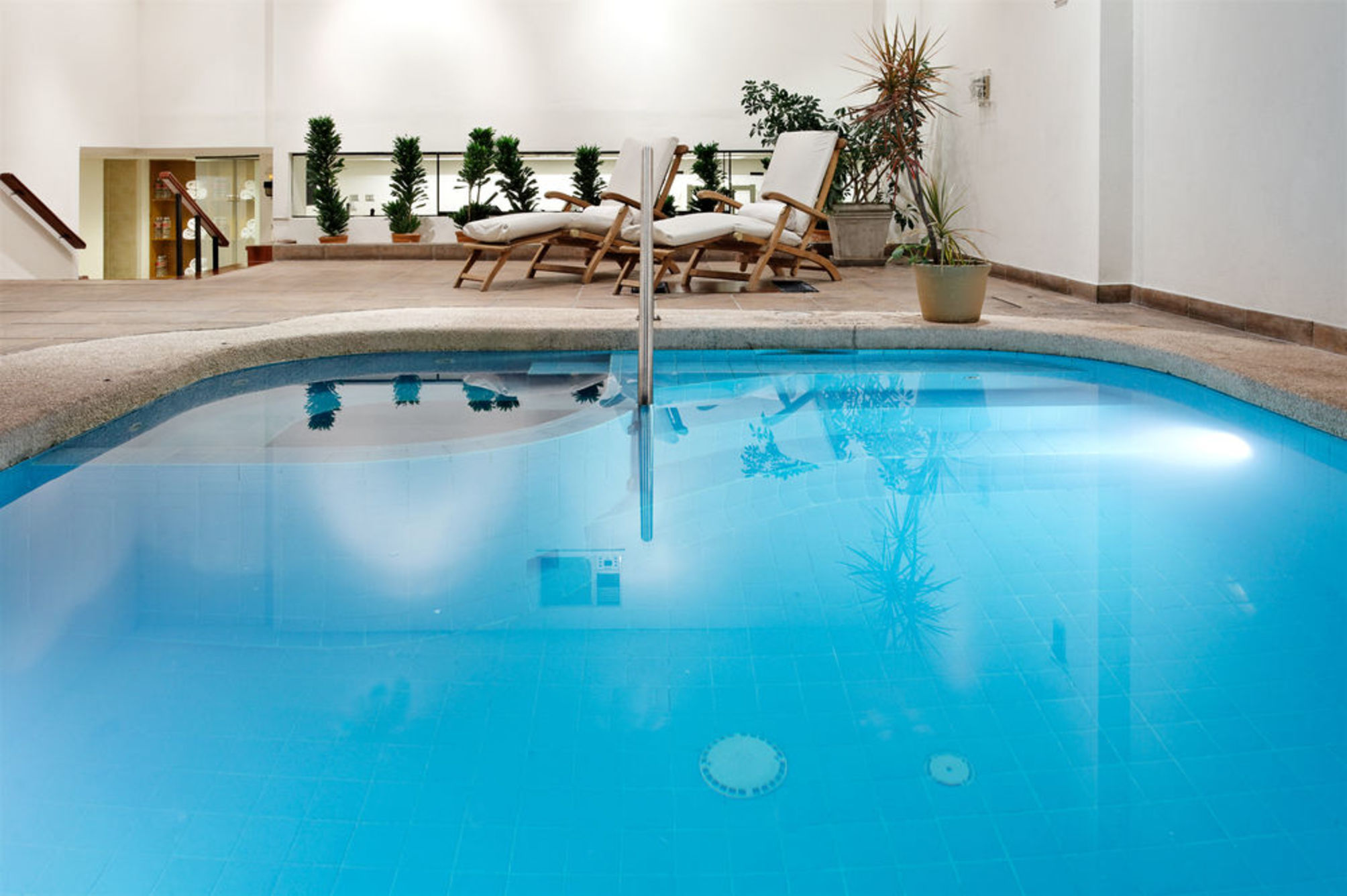 Crowne Plaza LIMA - MIRAFLORES by IHG 2
