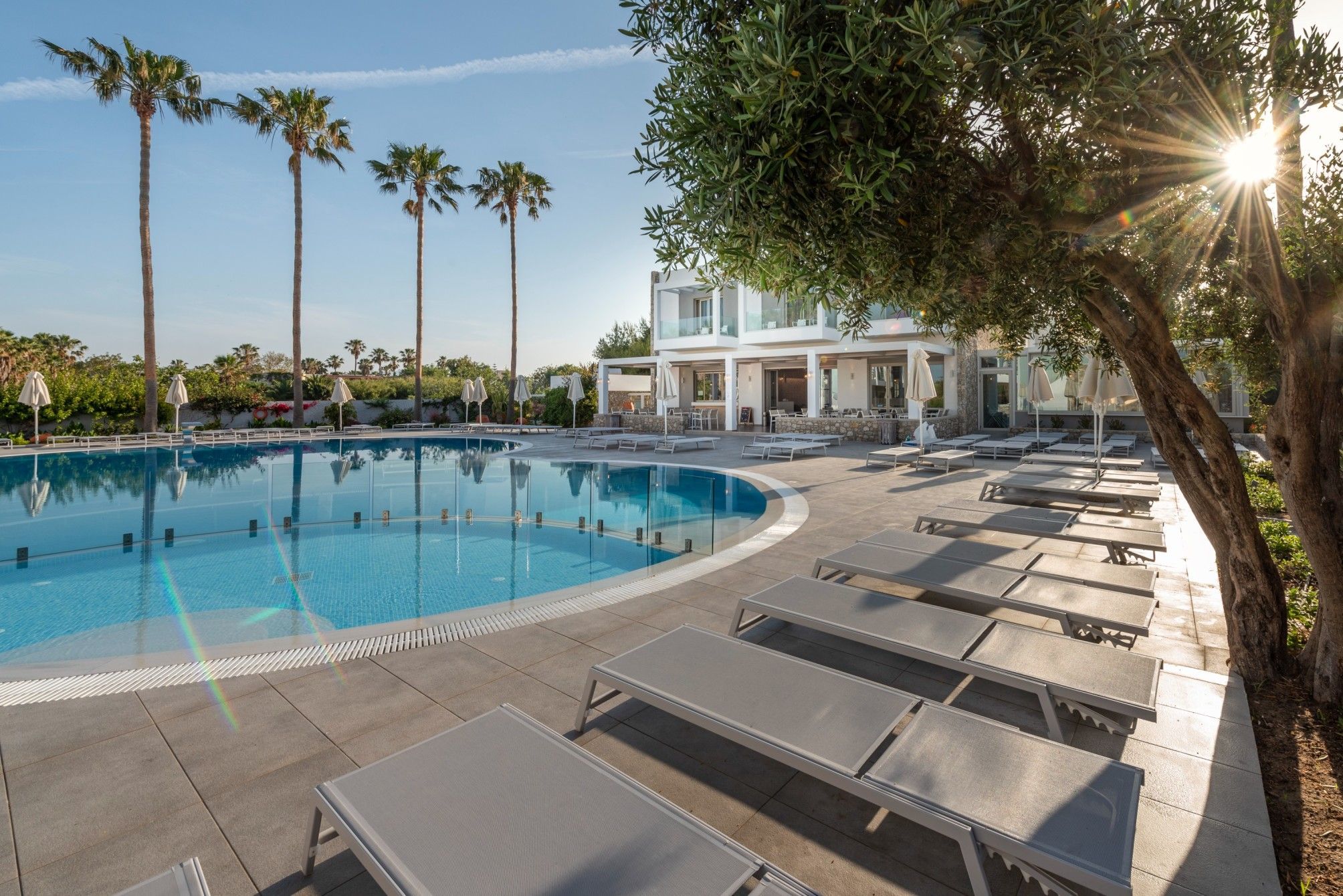 Apollon Windmill Boutique Hotel - Adults Only 2