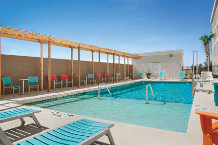 Homewood Suites By Hilton Augusta 2