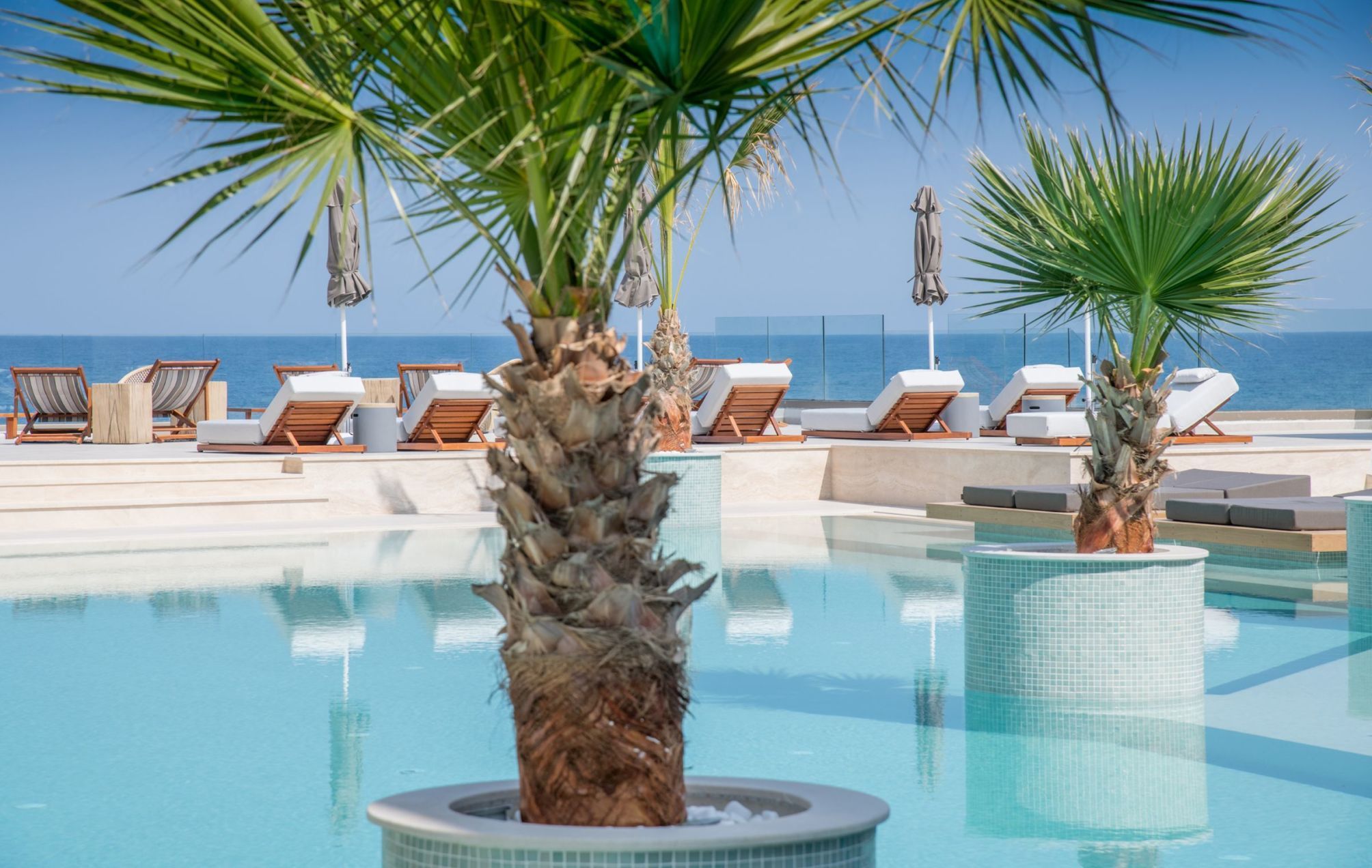 AKASHA Beach Hotel & Spa 2
