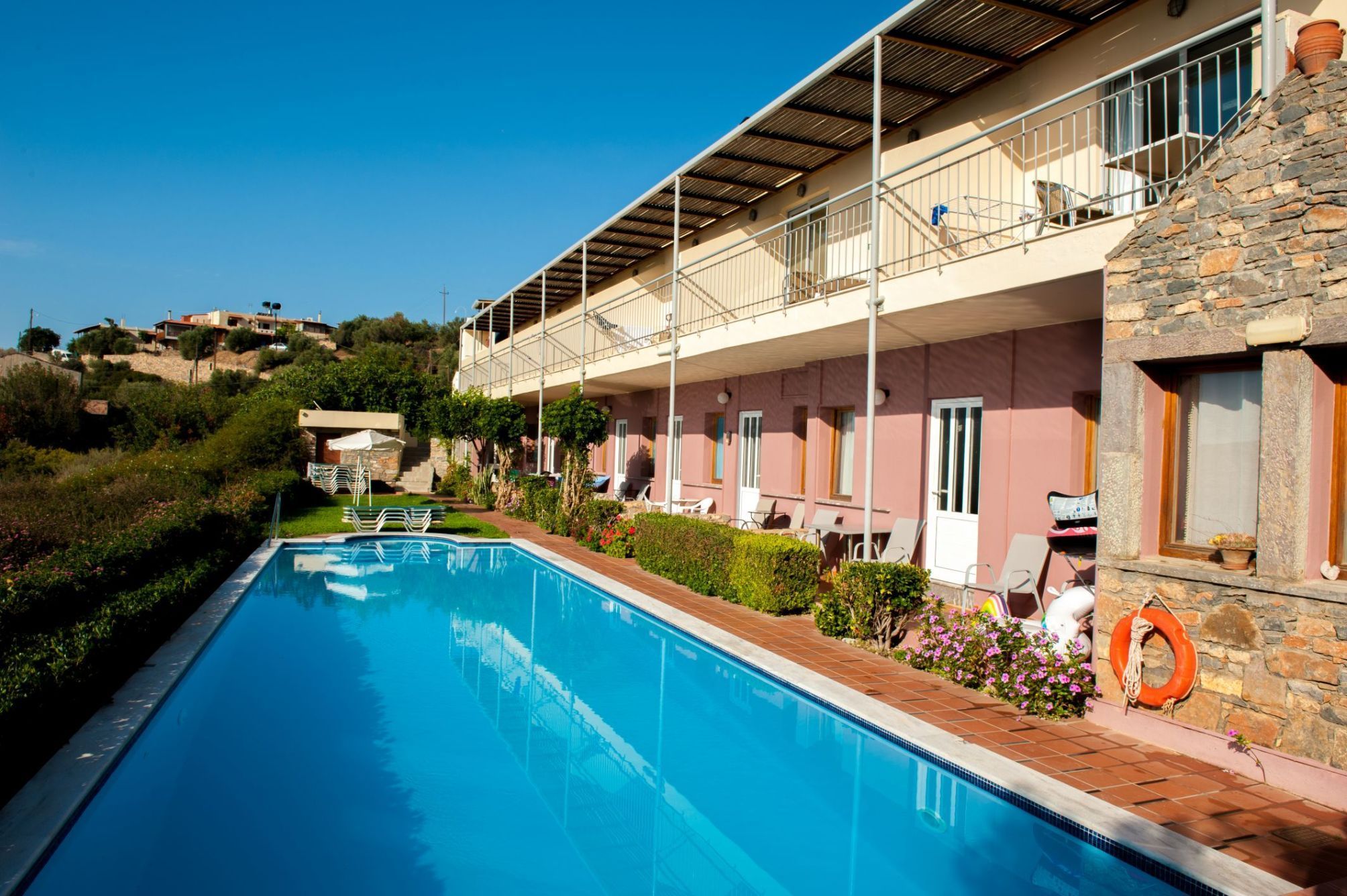 Mirabella Apartments 2