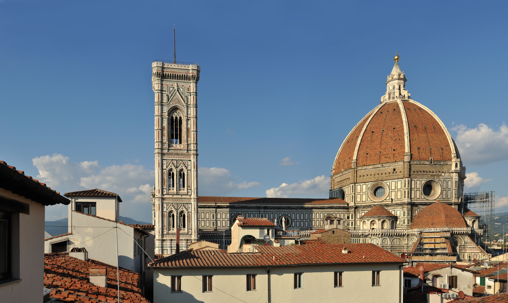 Brunelleschi Hotel 2