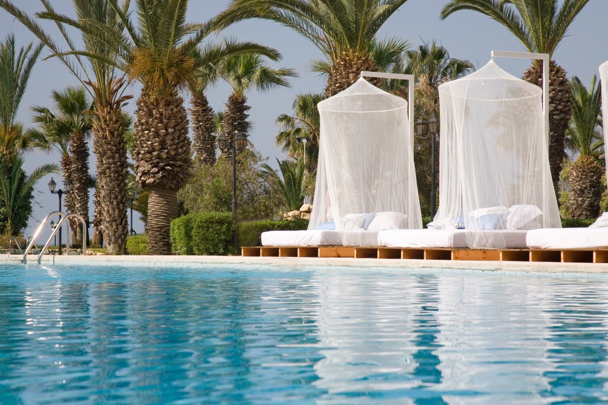 Sandy Beach Hotel & Spa 2