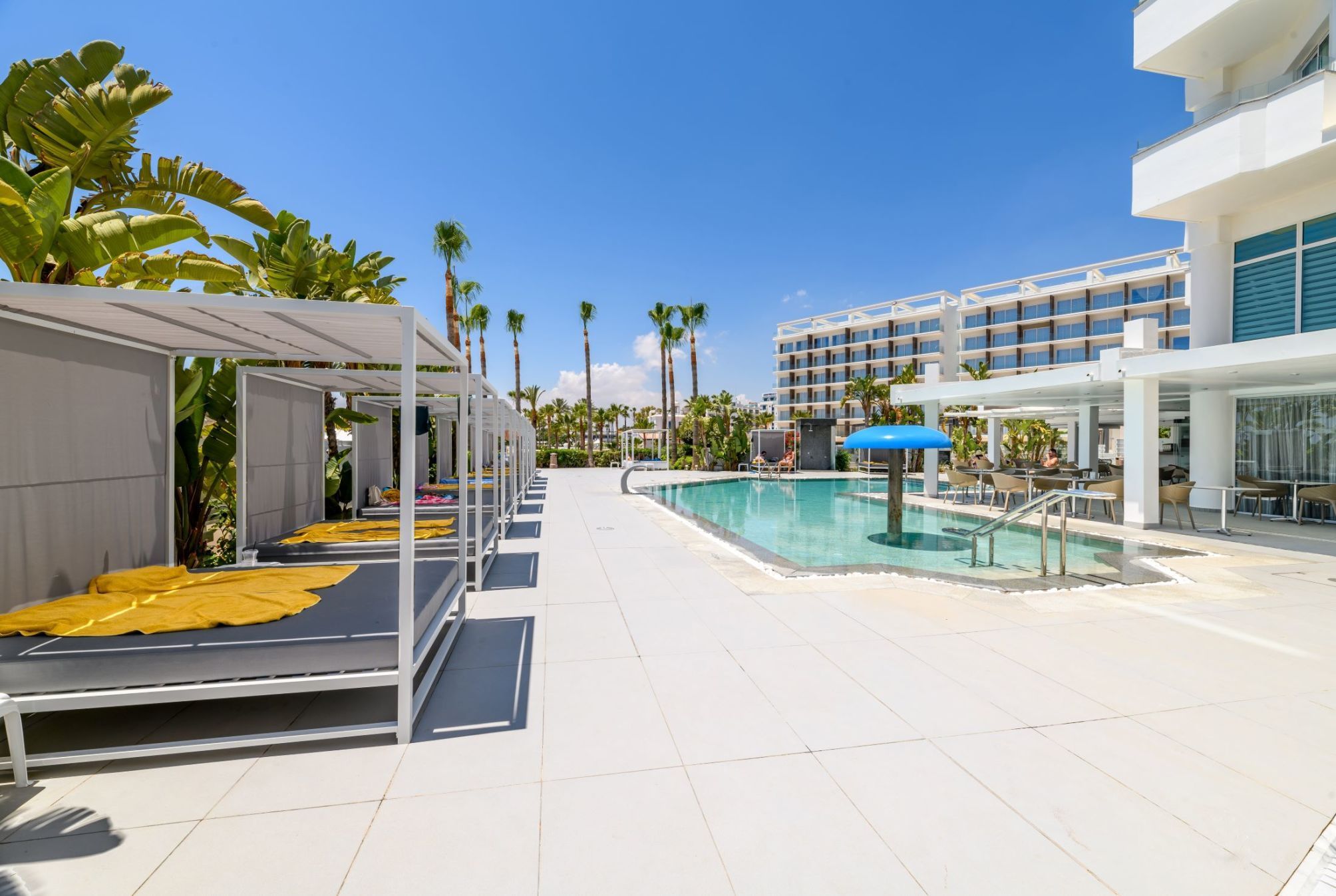 Tasia Maris Sands (Adults Only) 2