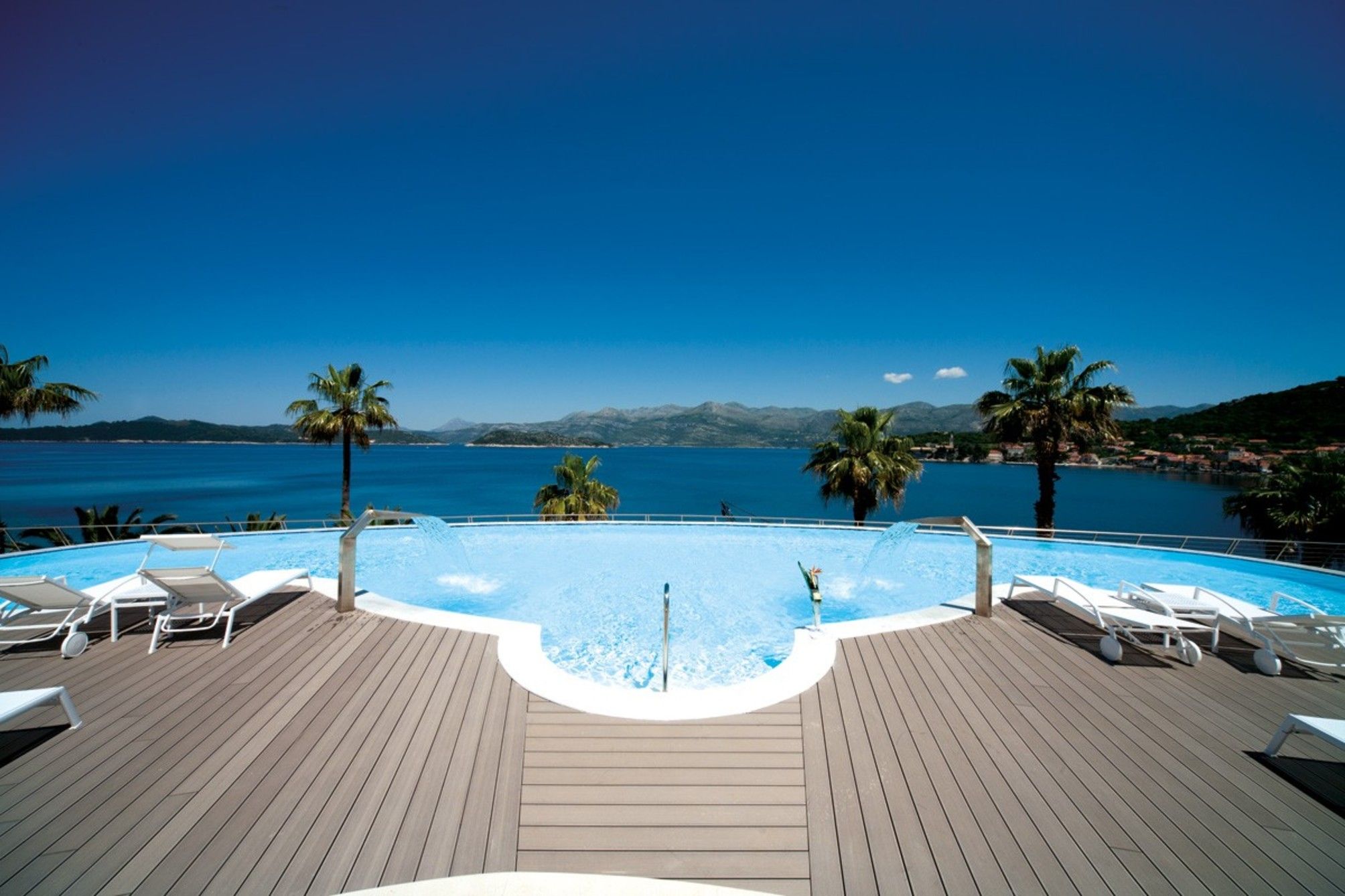 RMH Lopud Lafodia Resort & Wellness 2