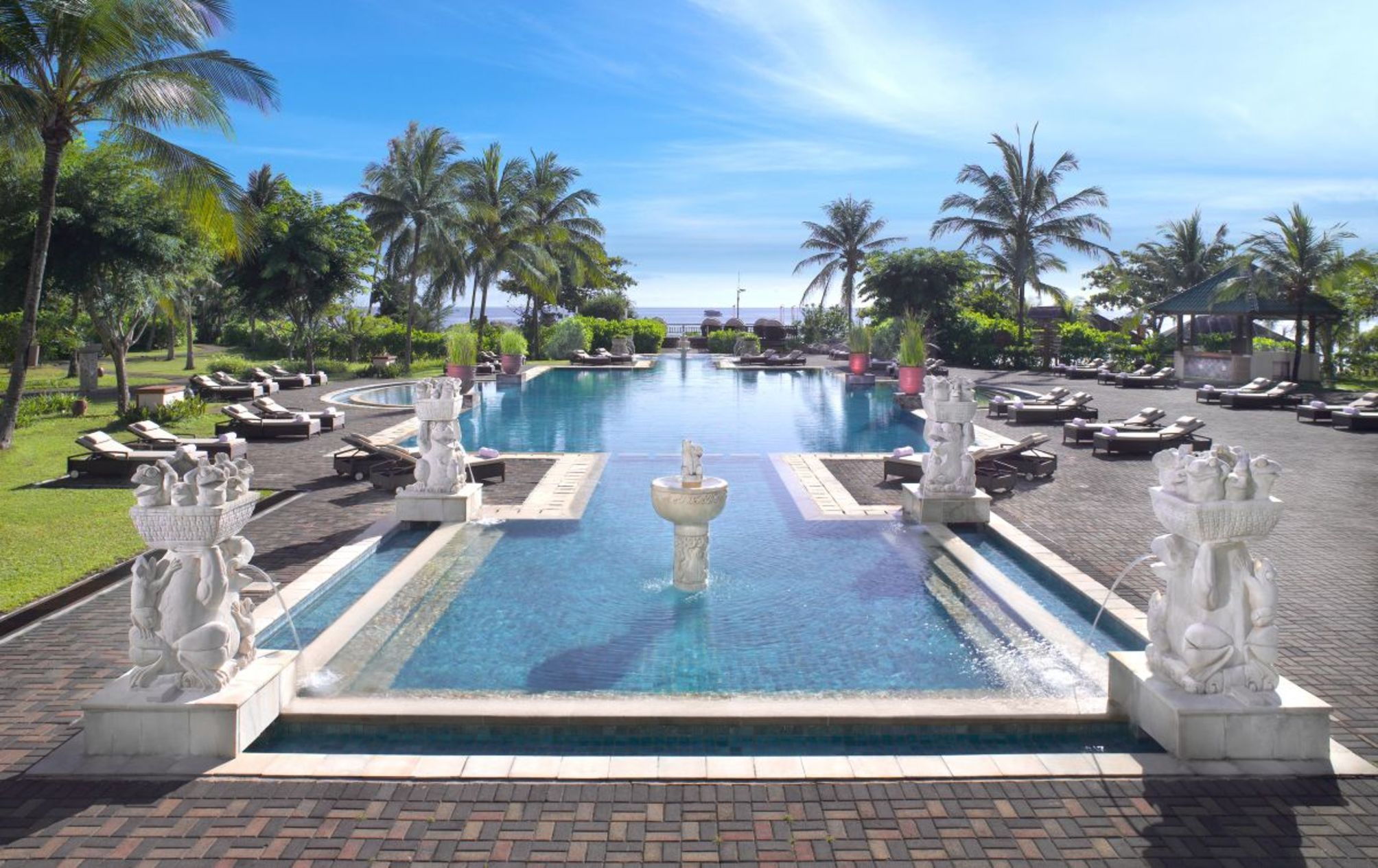 Homm Laguna Bintan, part of Banyan Group 1