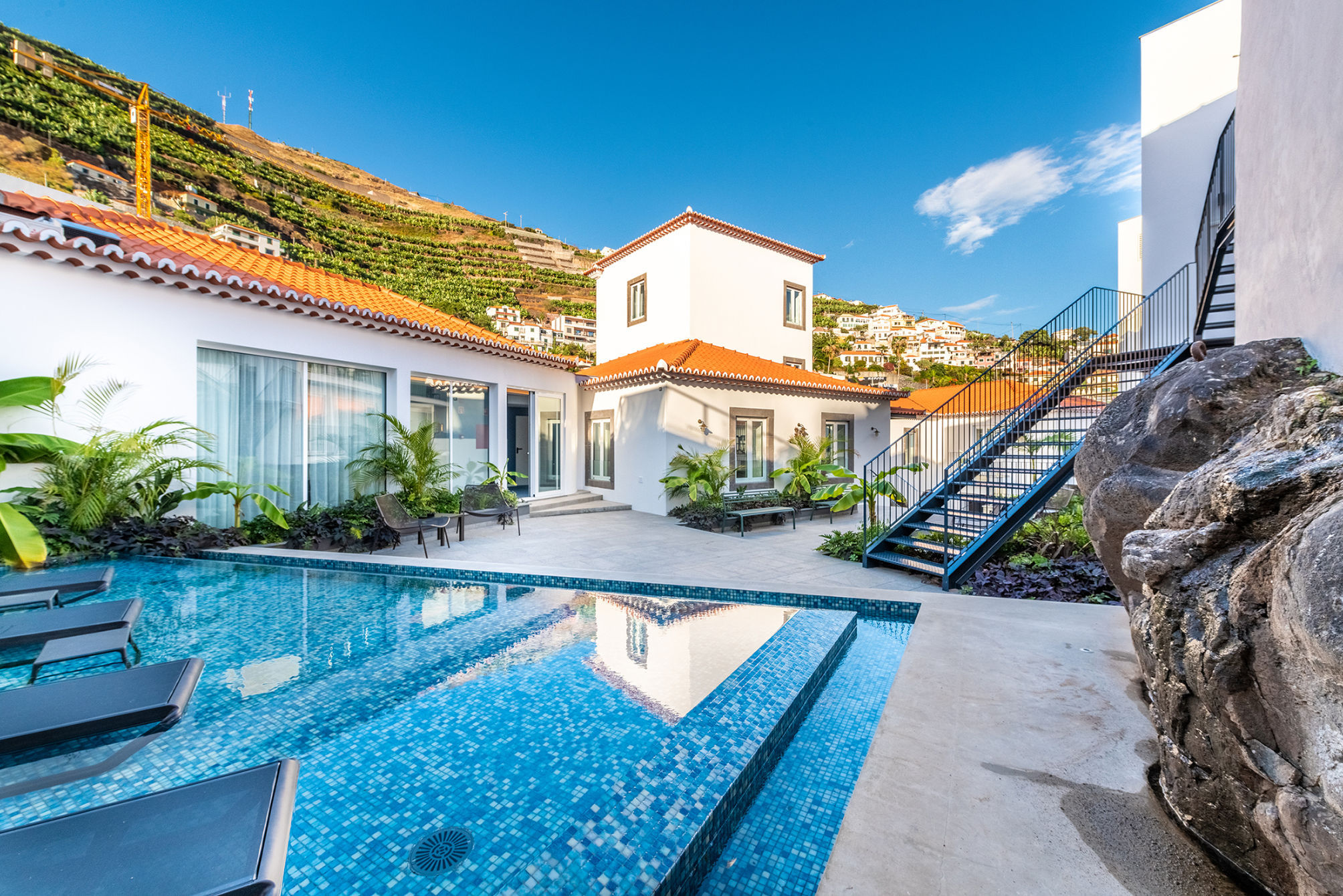 Pestana Fisherman Village 2