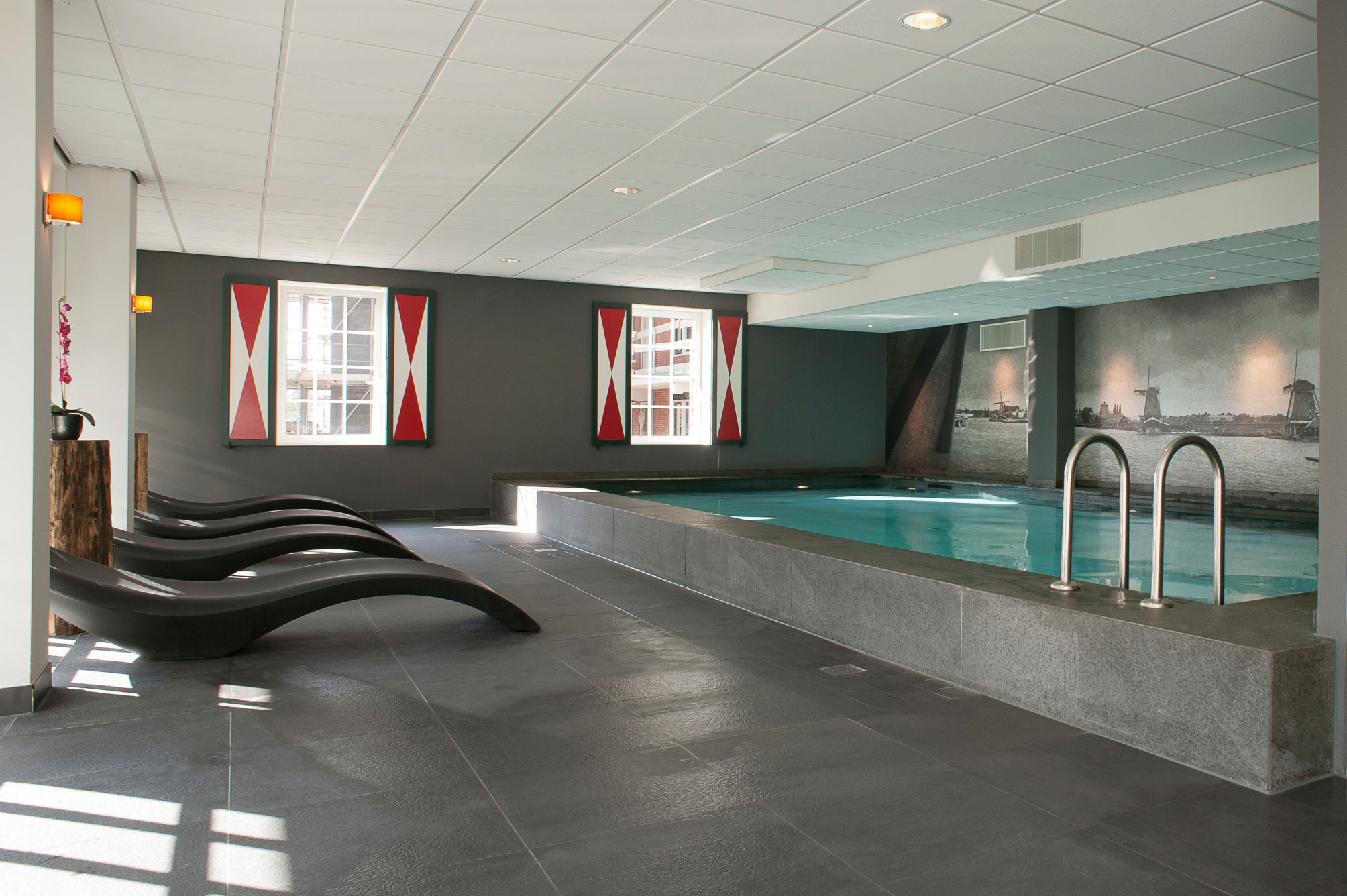 Inntel Hotels Amsterdam Zaandam 2