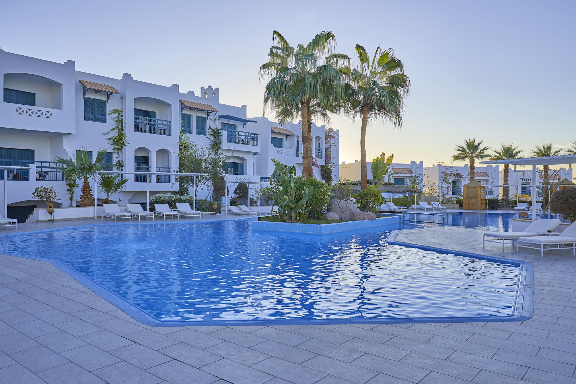 JAZ Neo Naama Bay 2