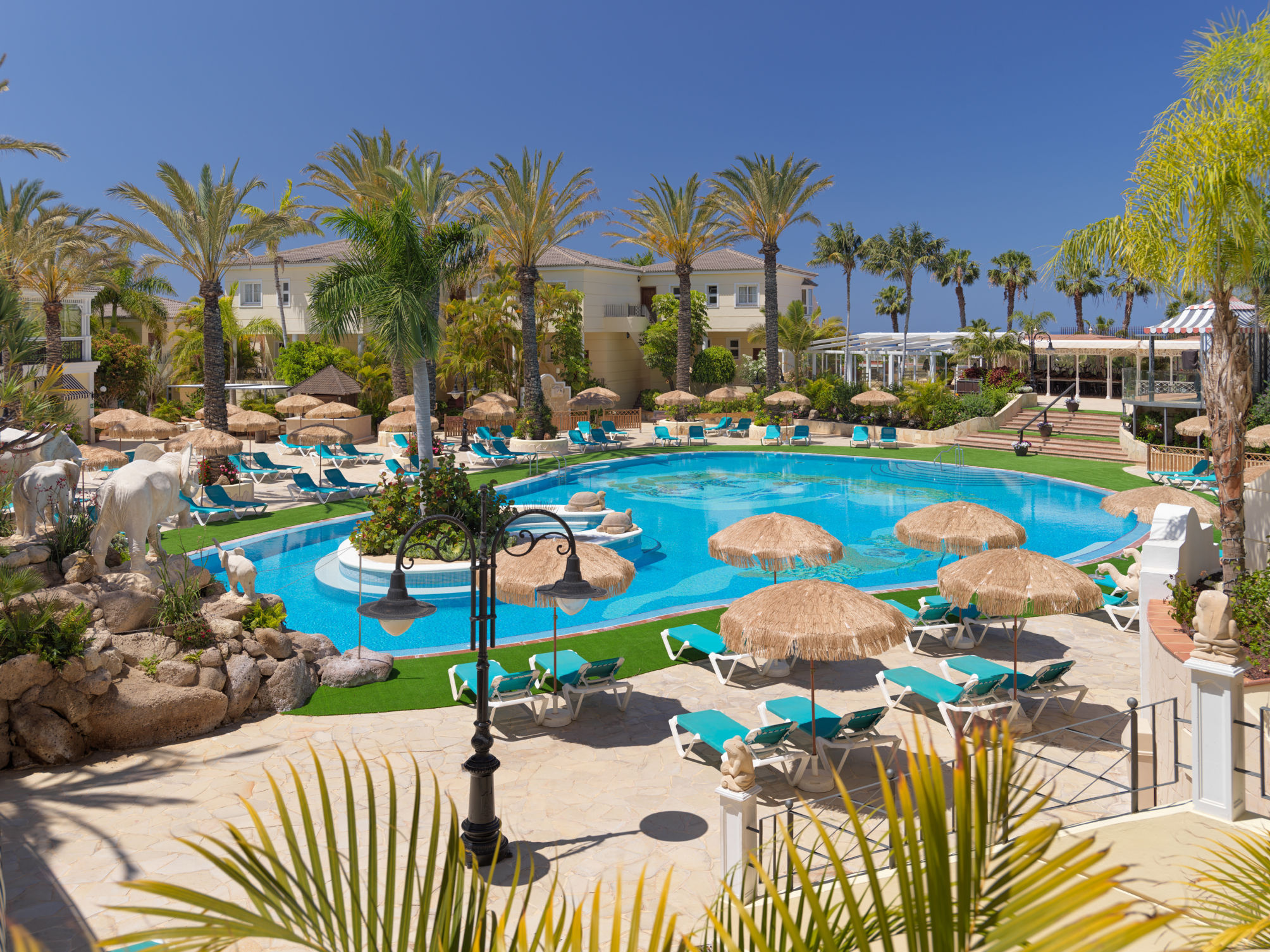 Gran Oasis Resort 1