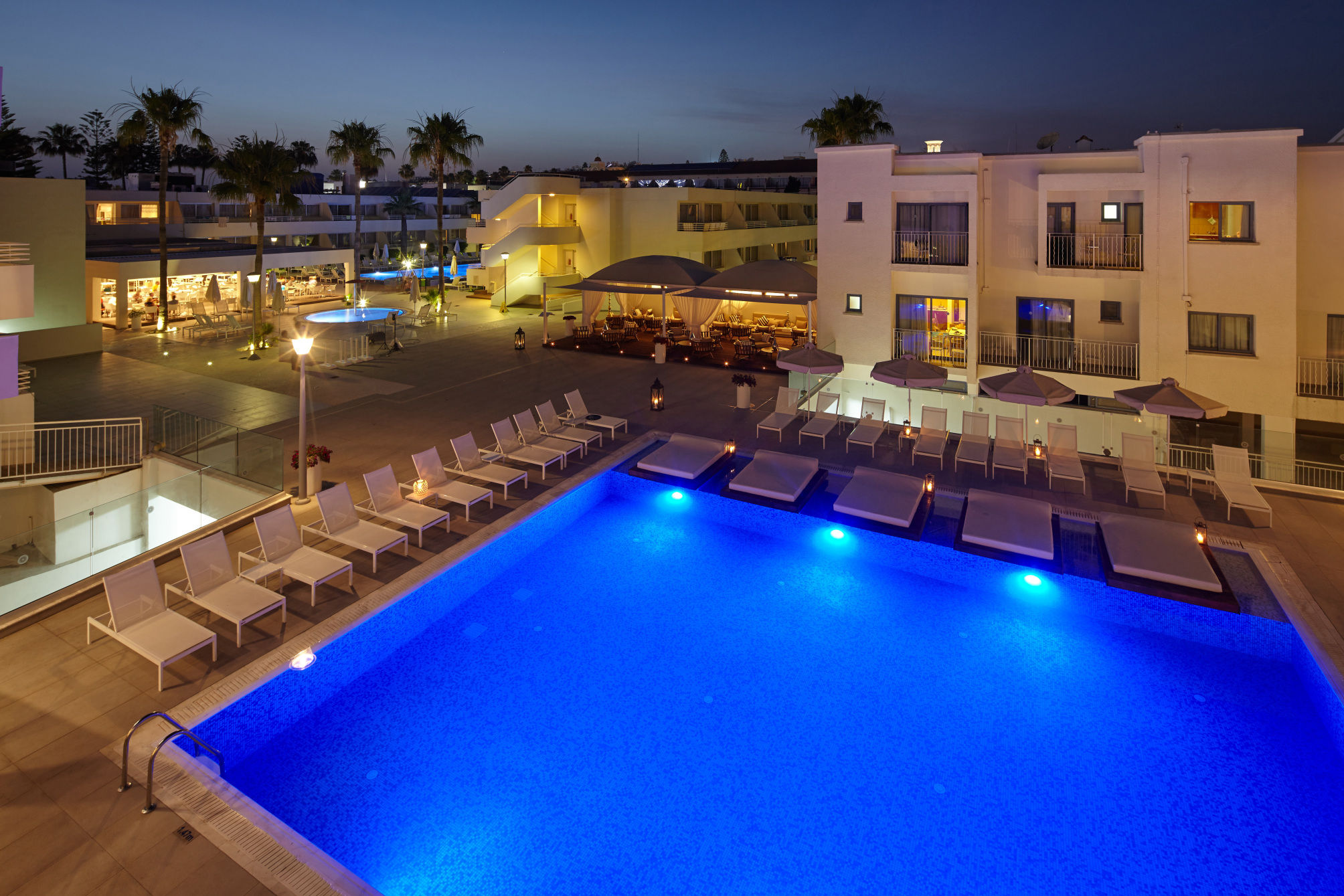 Melpo Antia Hotel & Suites 2