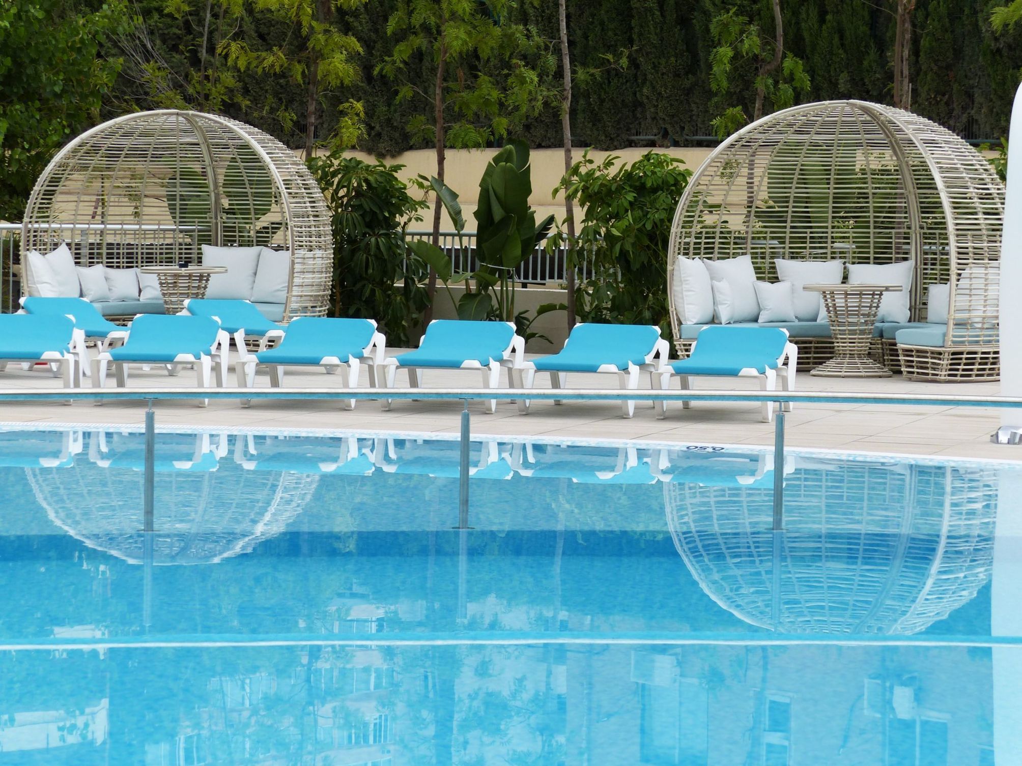 Port Benidorm Hotel & Spa 4* Sup 2