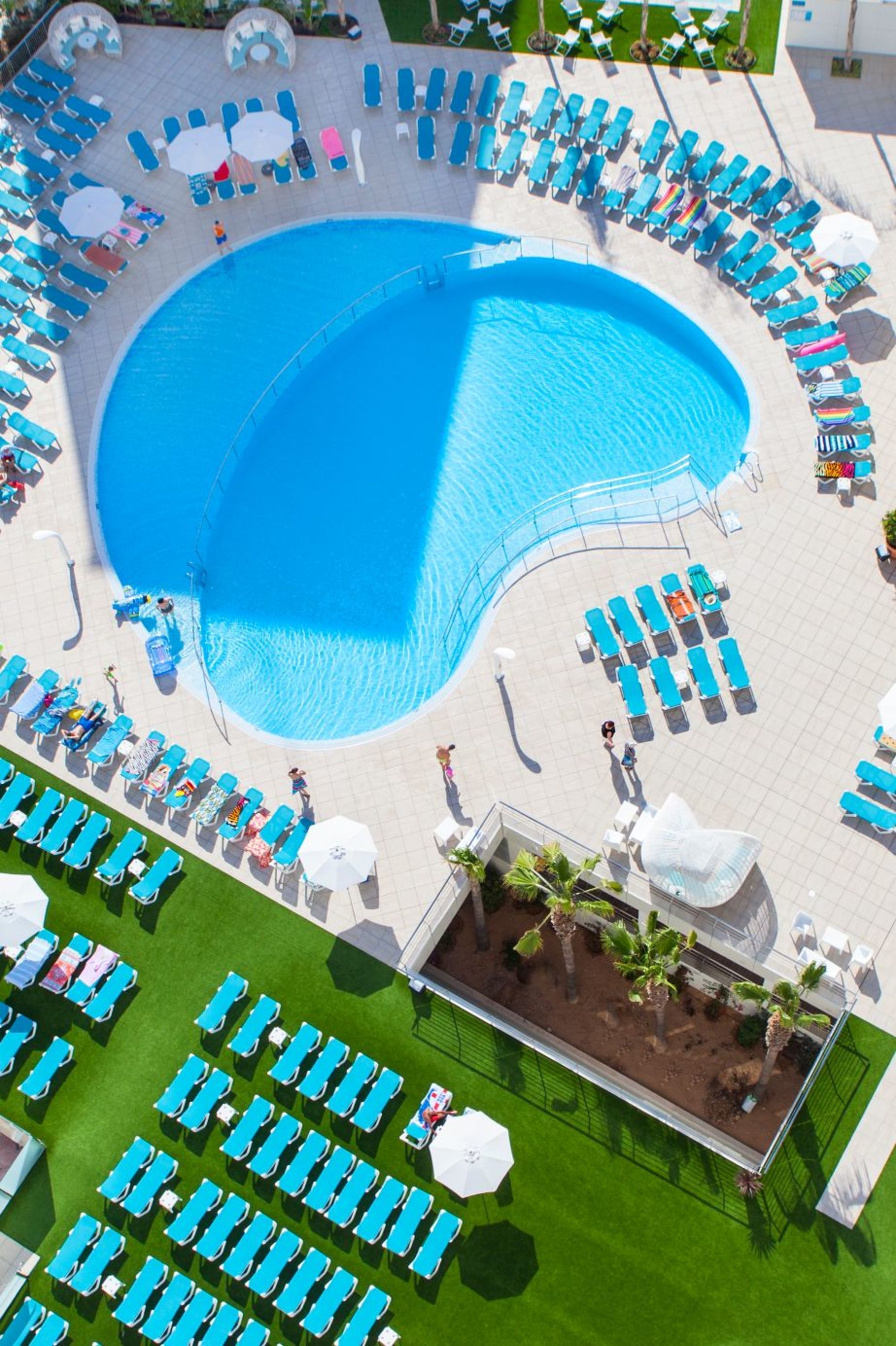 Port Benidorm Hotel & Spa 4* Sup 1
