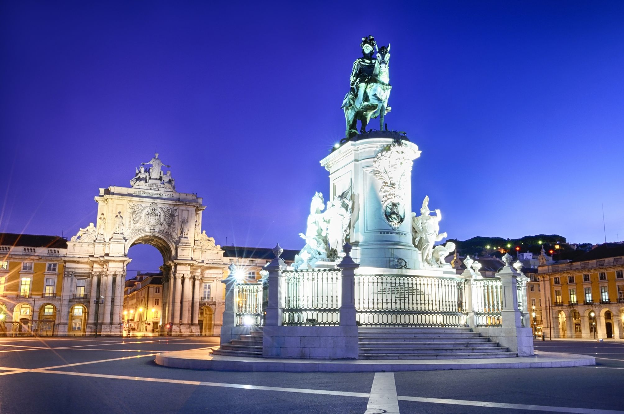 Pousada de Lisboa - Small Luxury Hotels Of The World 2