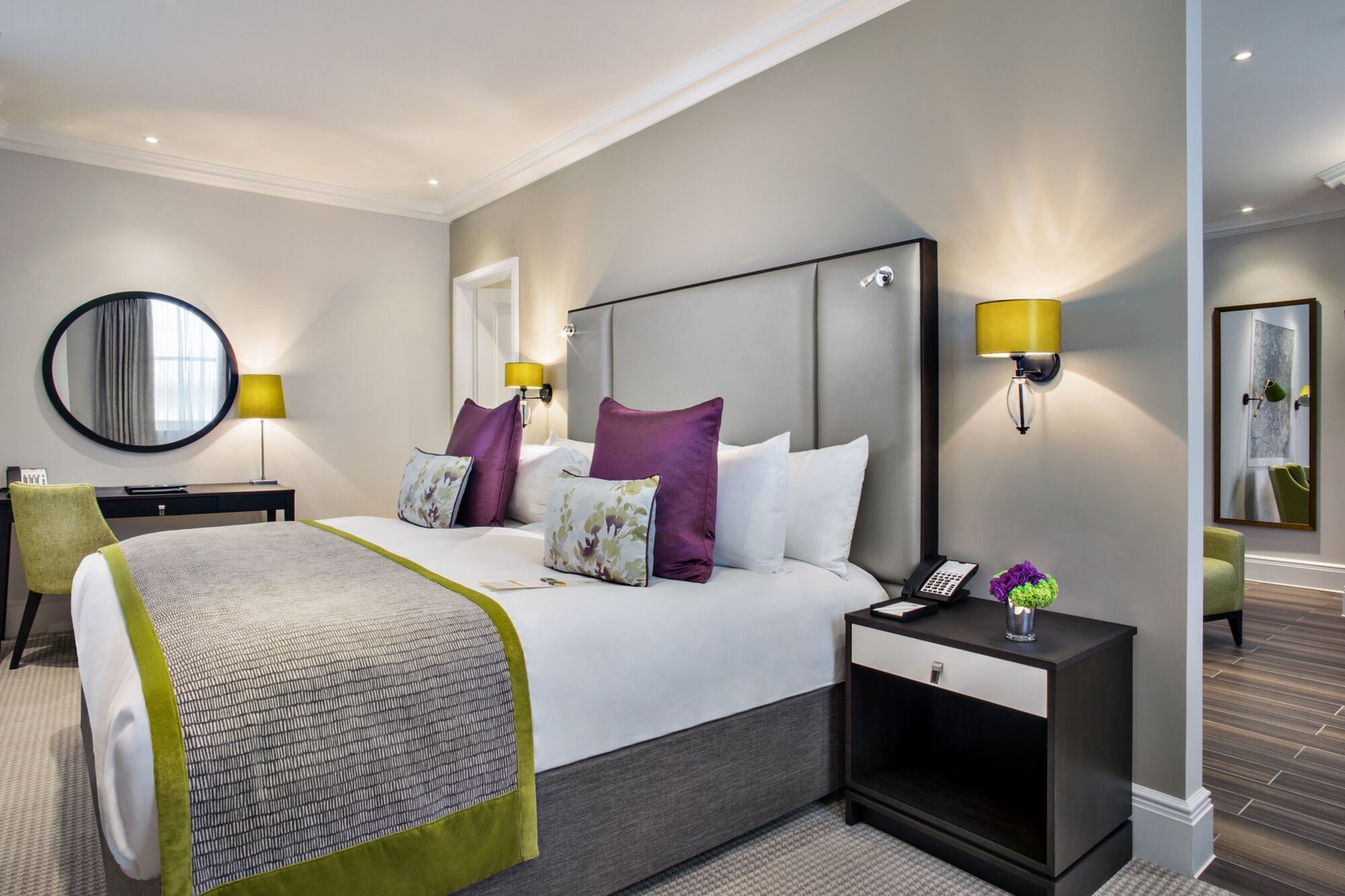 Premium Family Room 