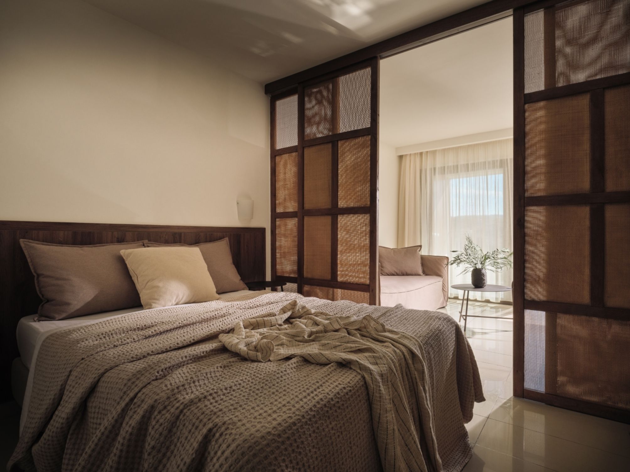 Premium 1 Bedroom Suite