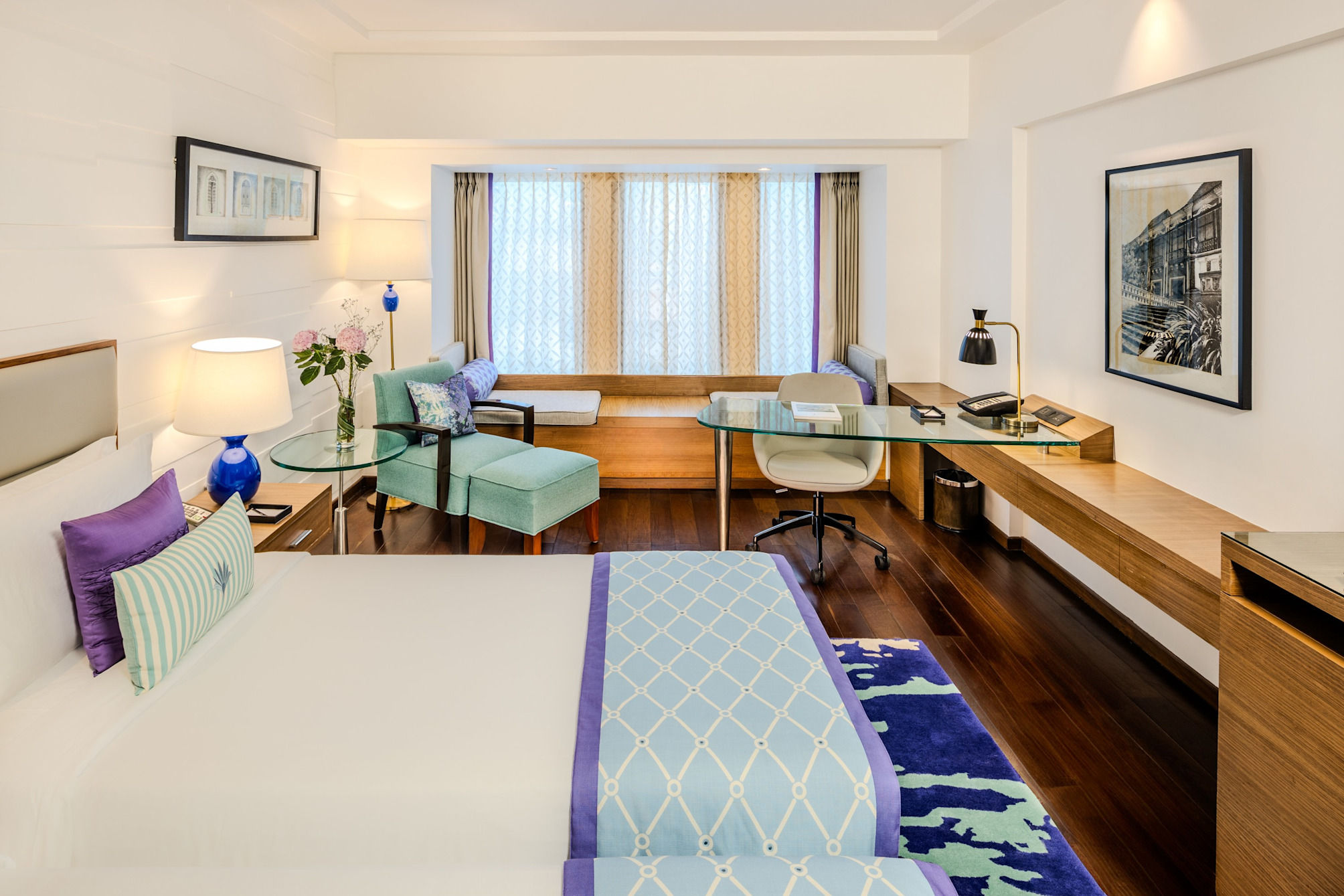 Vivanta Goa, Panaji 2