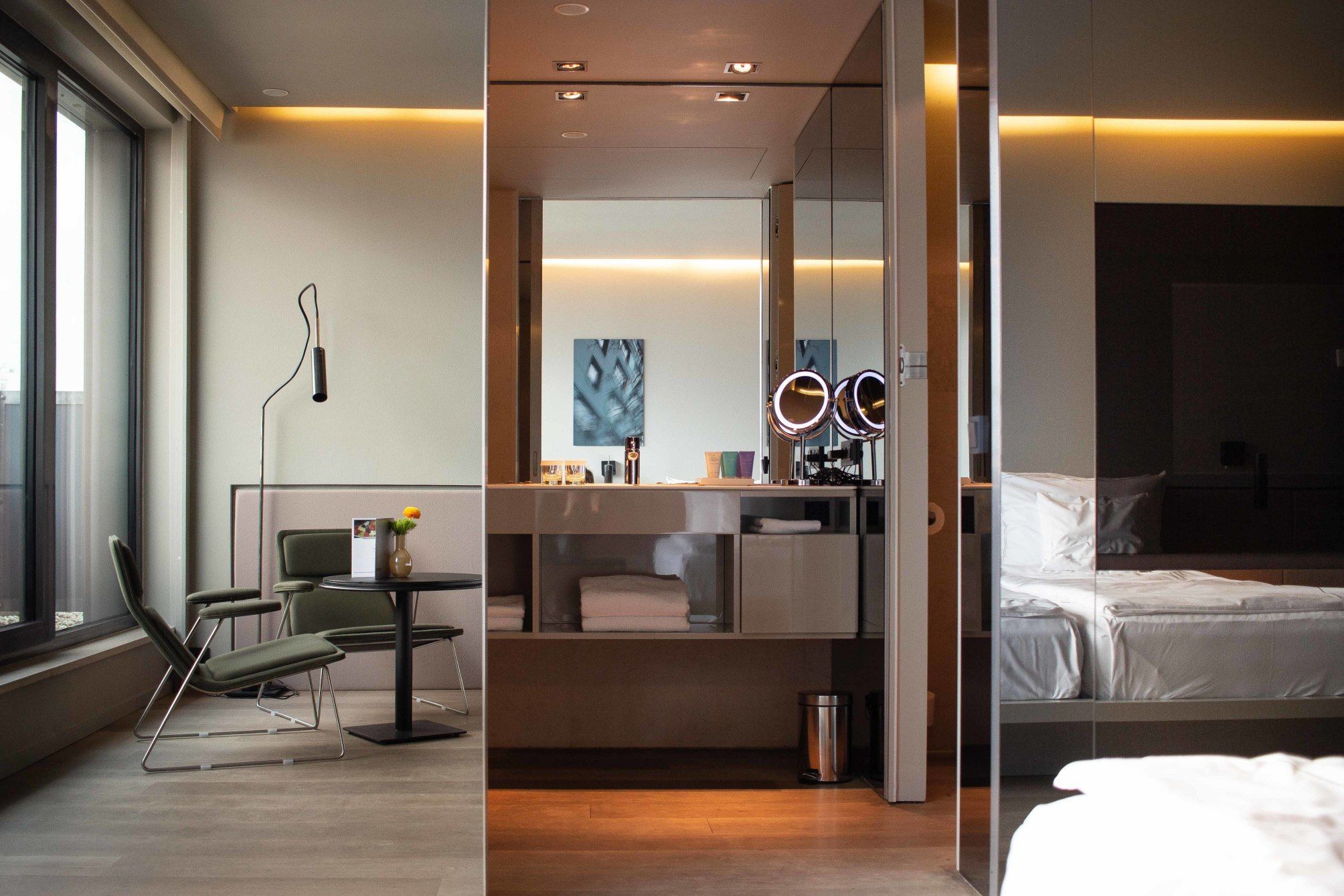 Deluxe Premium Room