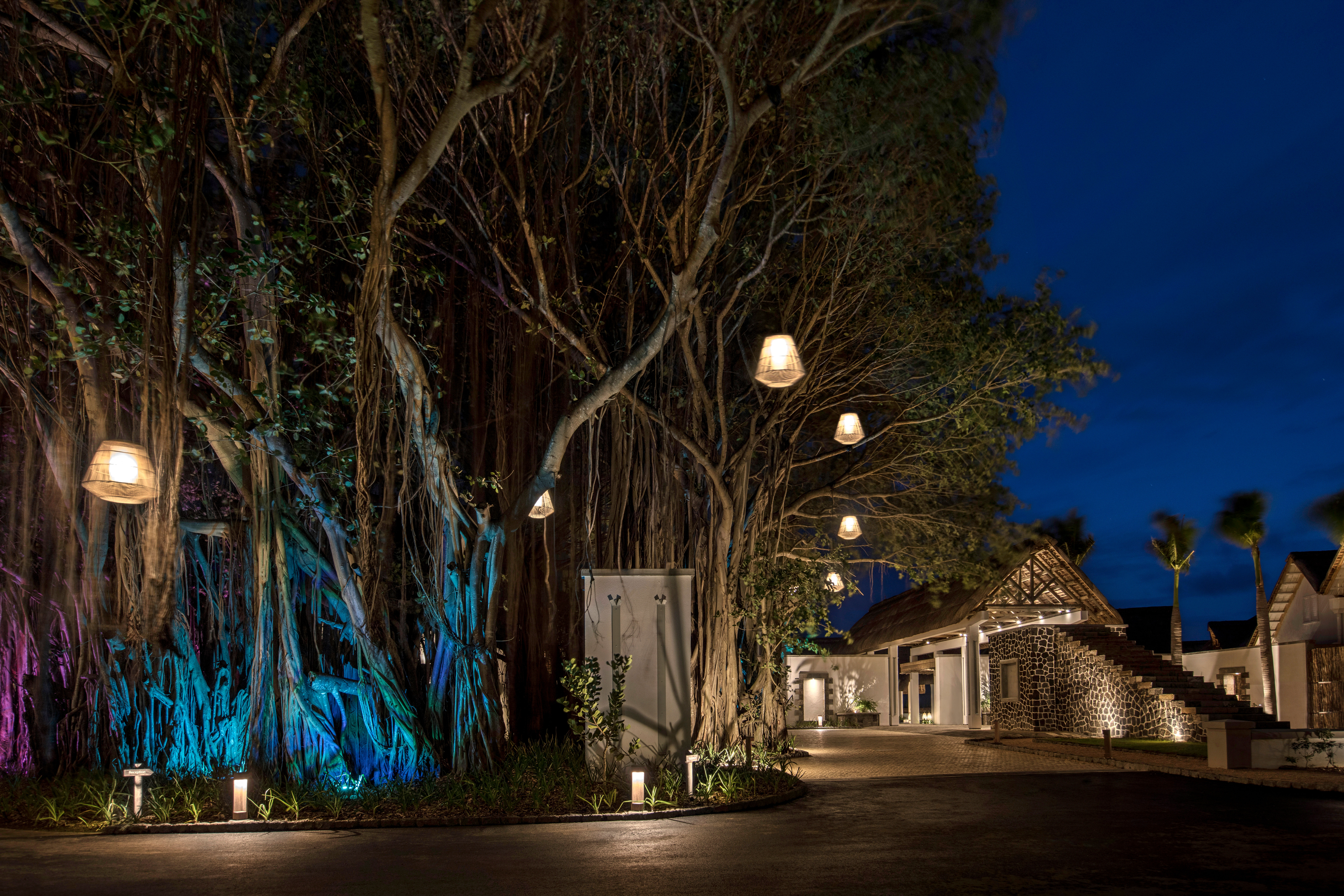 Preskil Island Resort 1