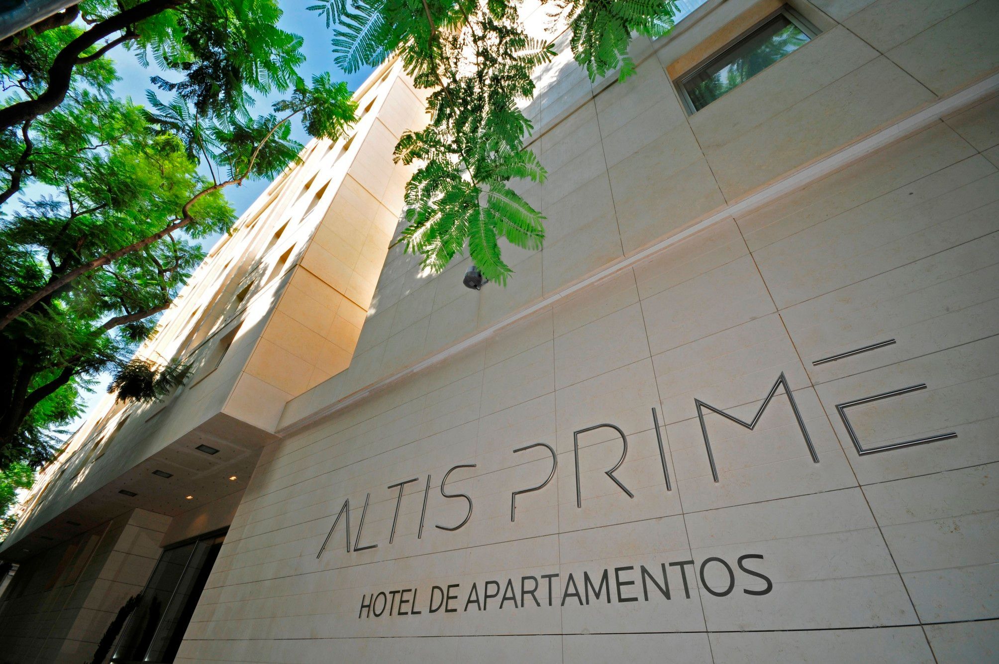 Altis Prime Hotel 1