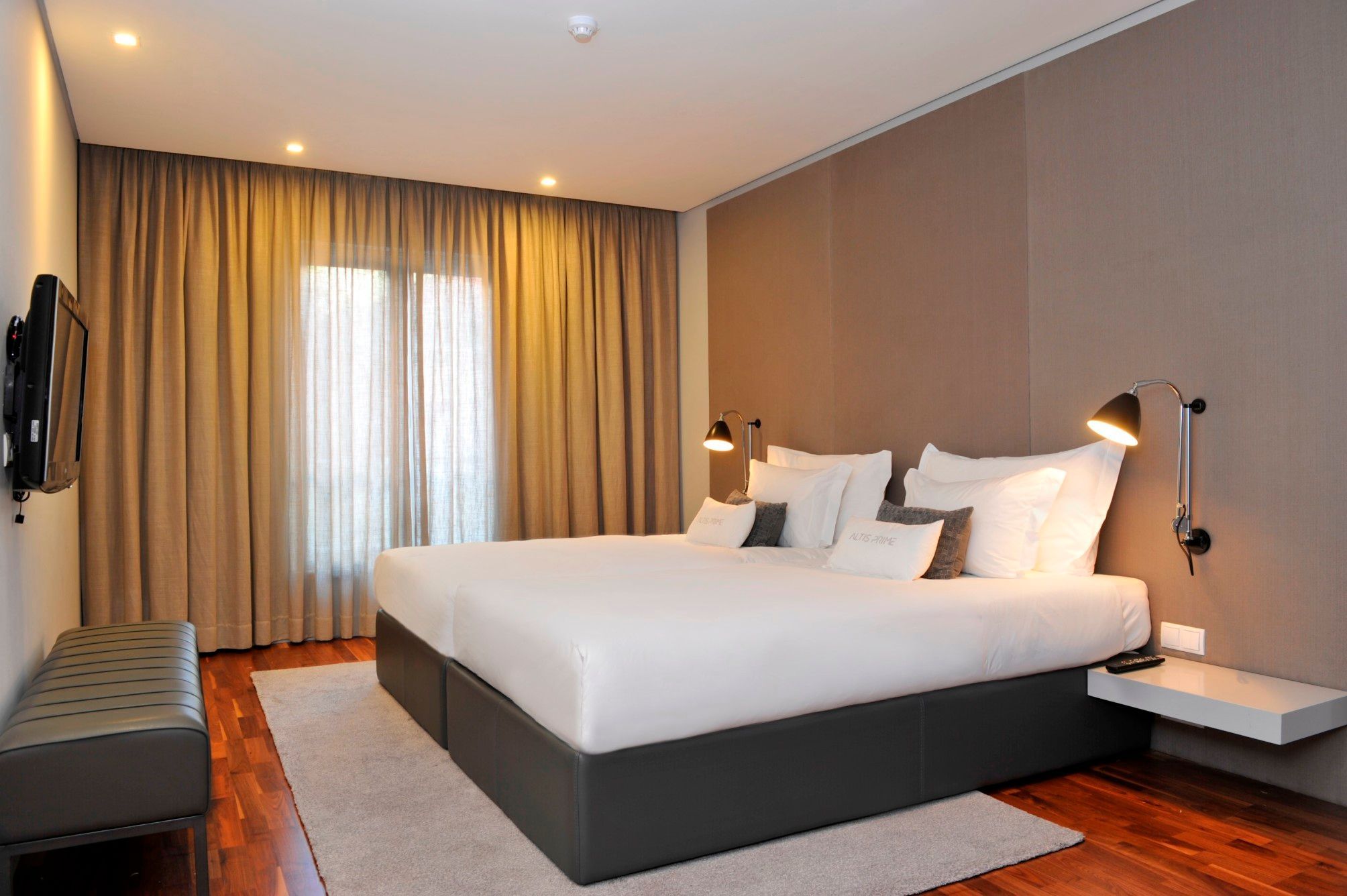 Altis Prime Hotel 1