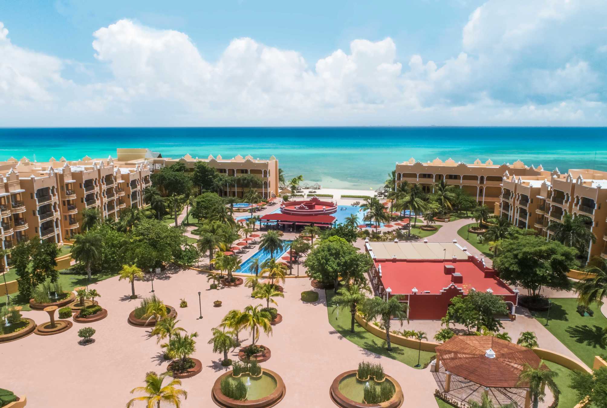 Holiday Inn Club Vacations Royal Haciendas All Inclusive 2