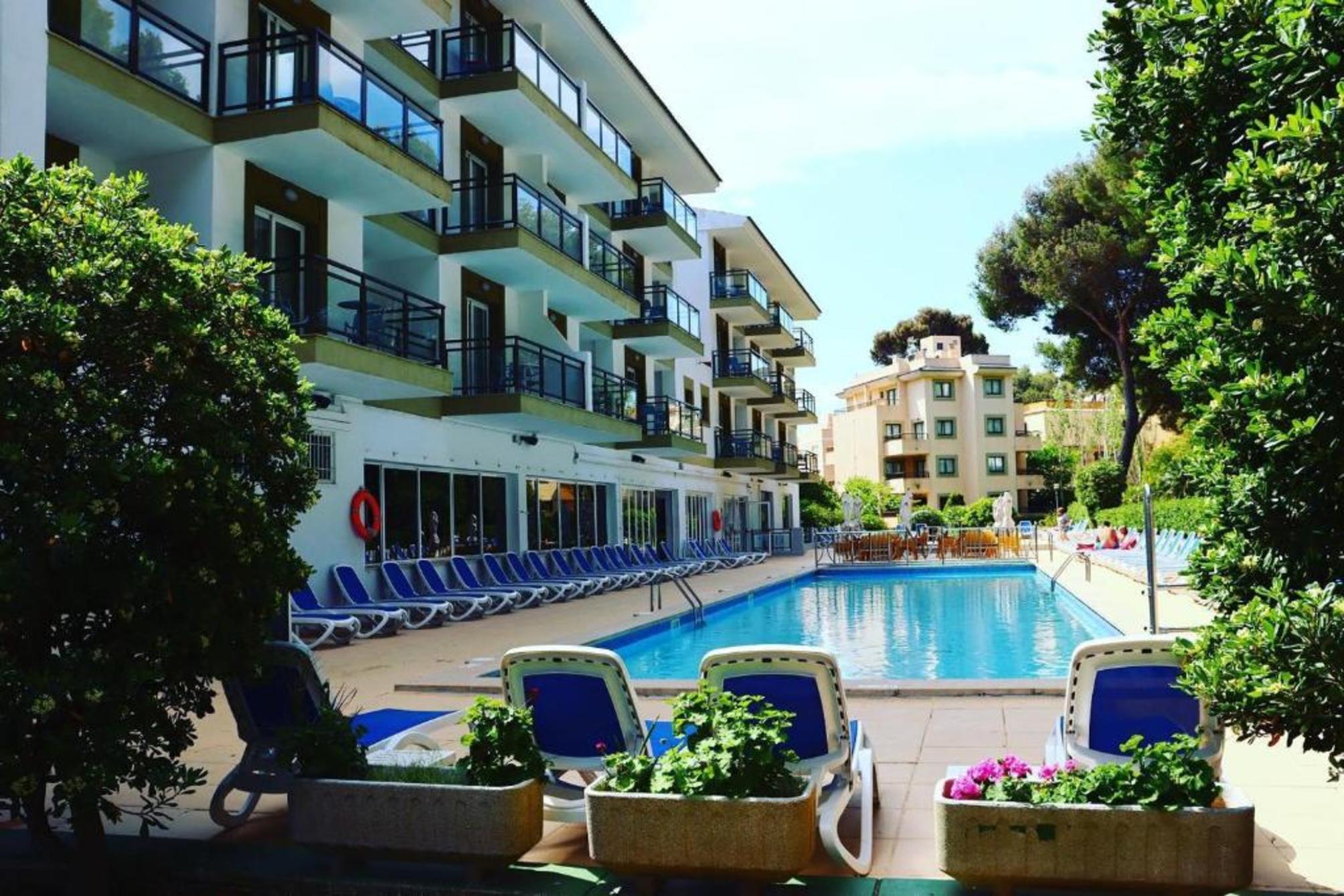 Guya Wave Hotel 2