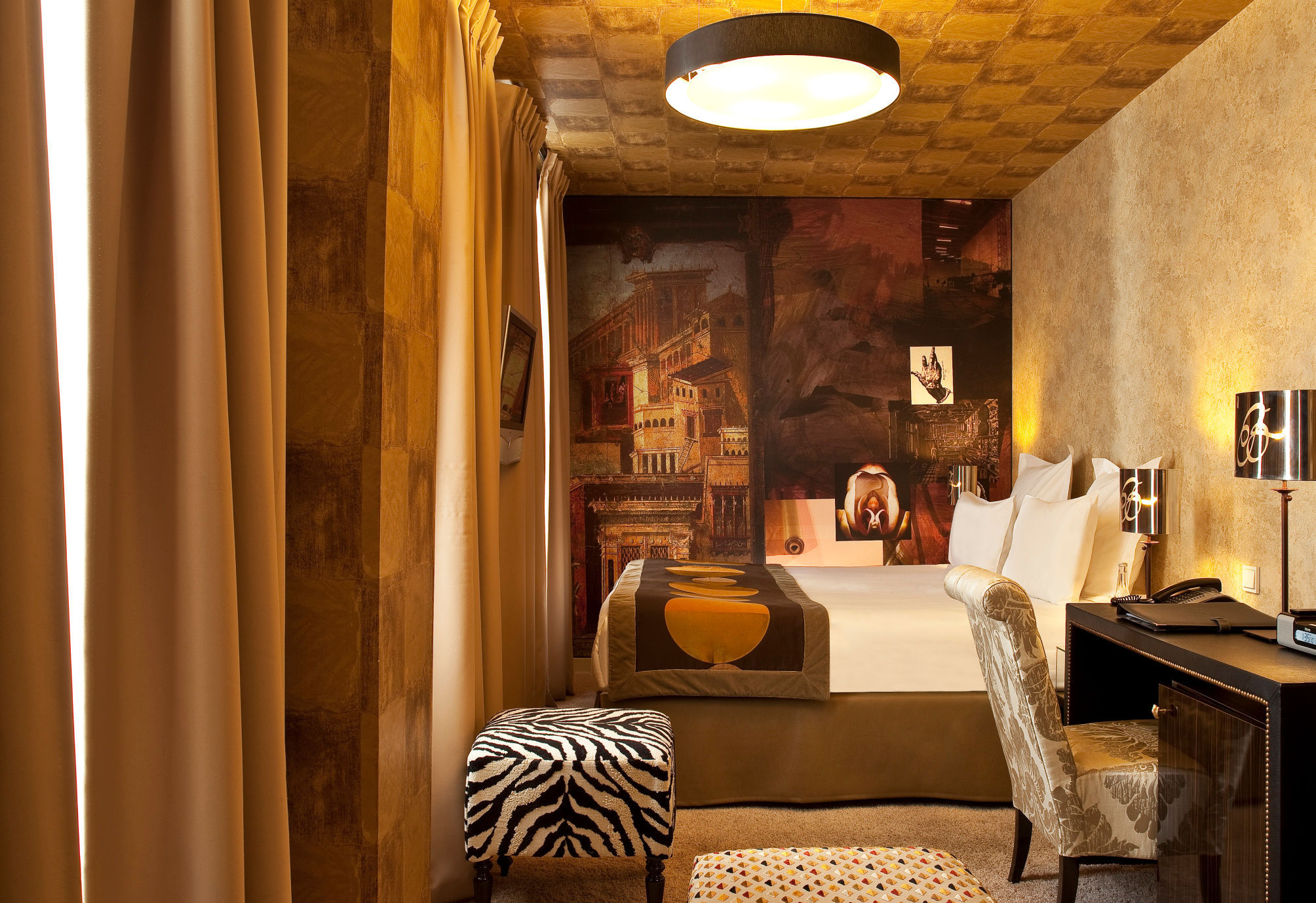 Hôtel Le Bellechasse Saint-Germain 2