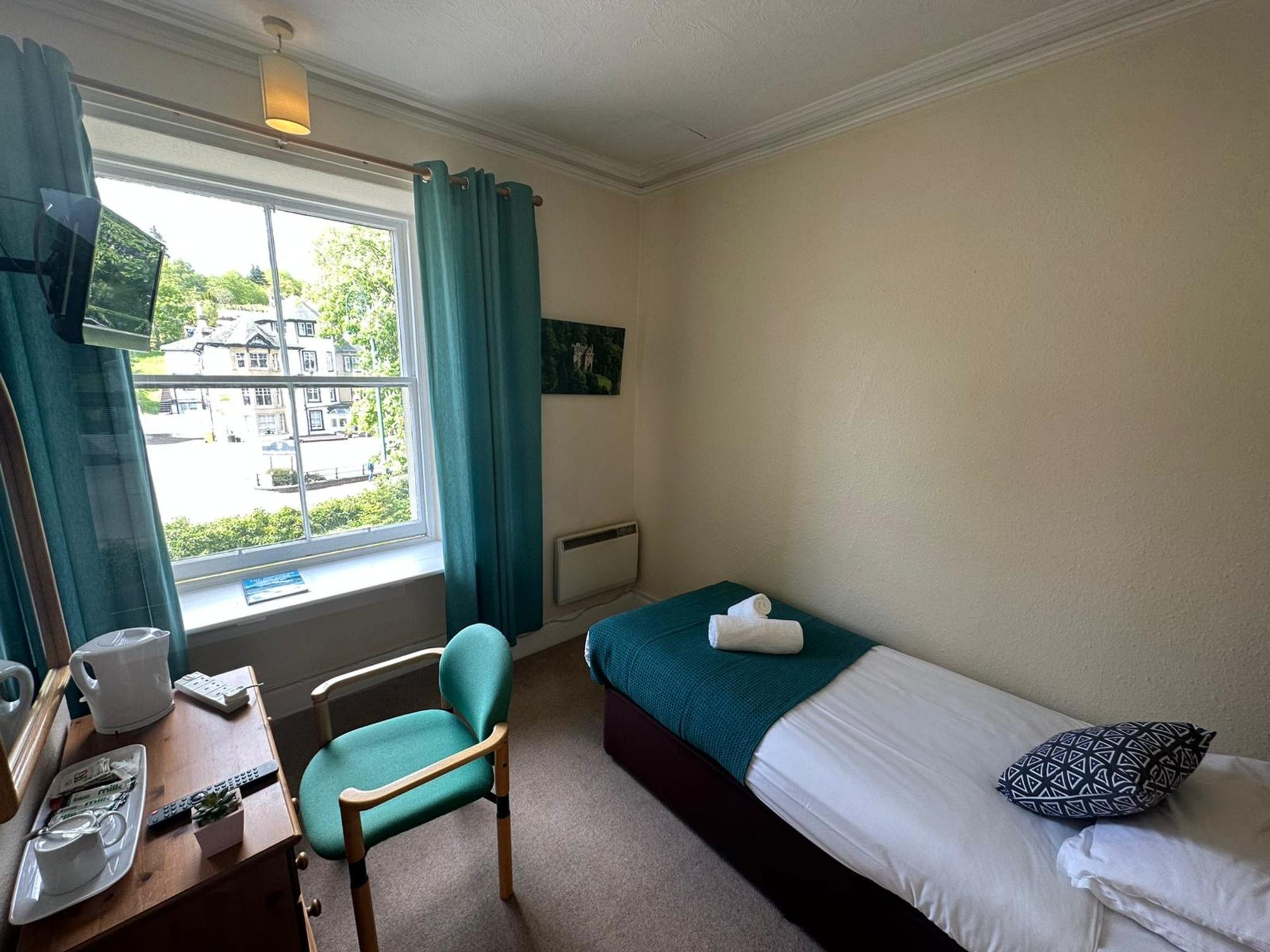 Chambre individuelle