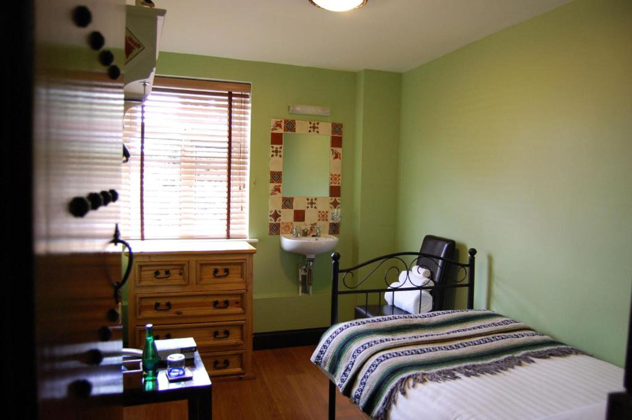 Superior Doppelzimmer