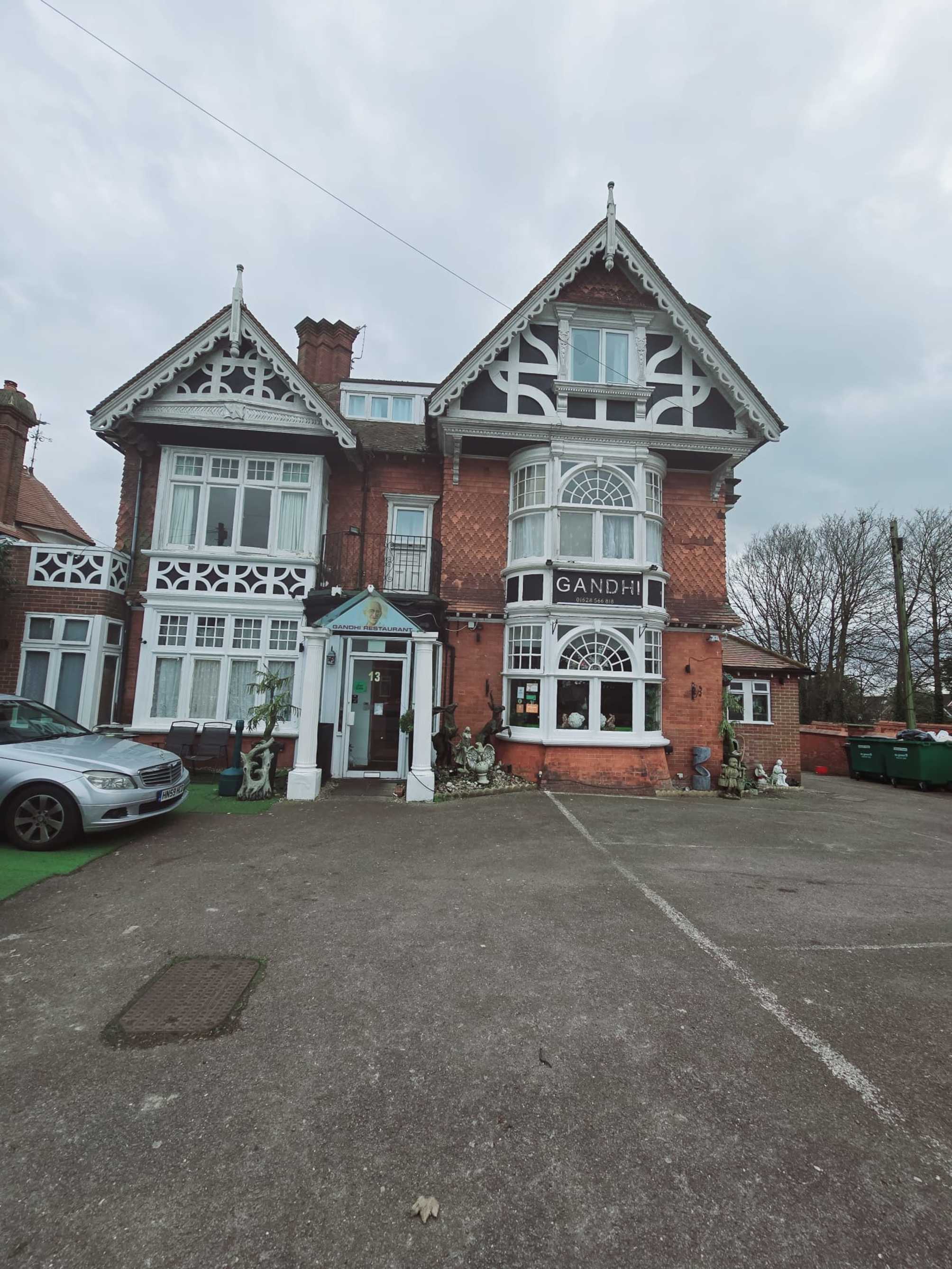 Kingswood Hotel 2