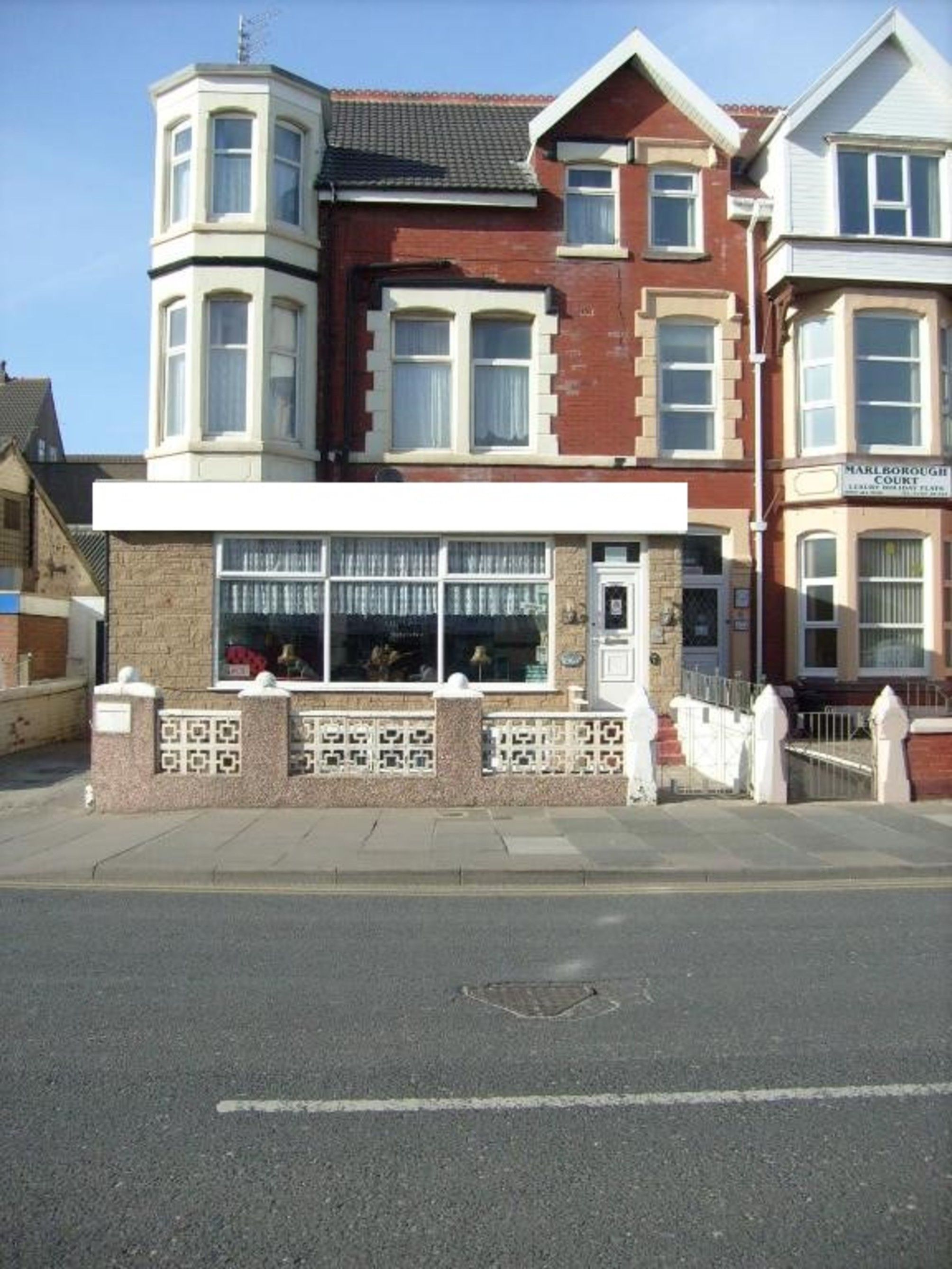 The Hawkes Hotel 1
