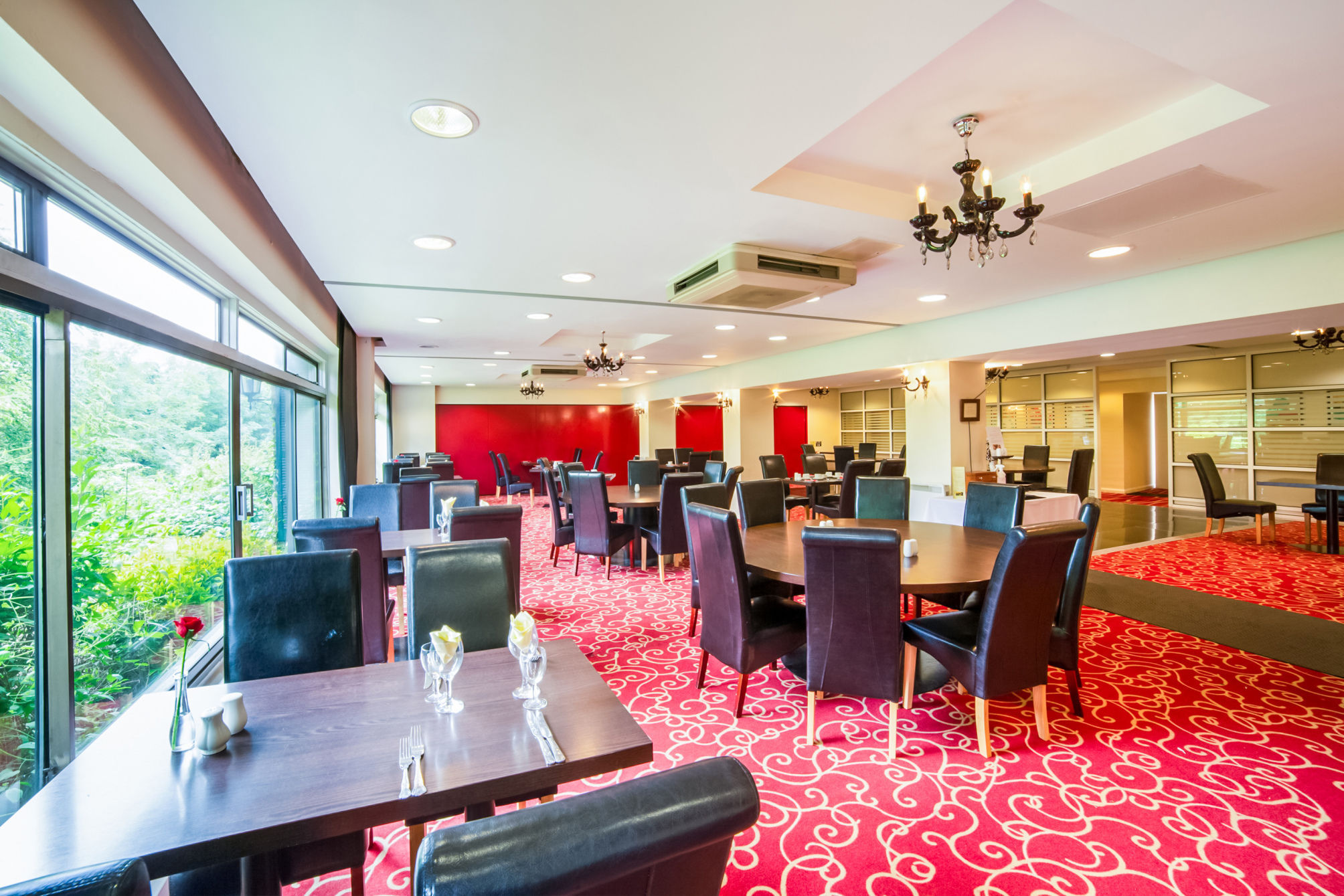 The Bridge House Hotel 2