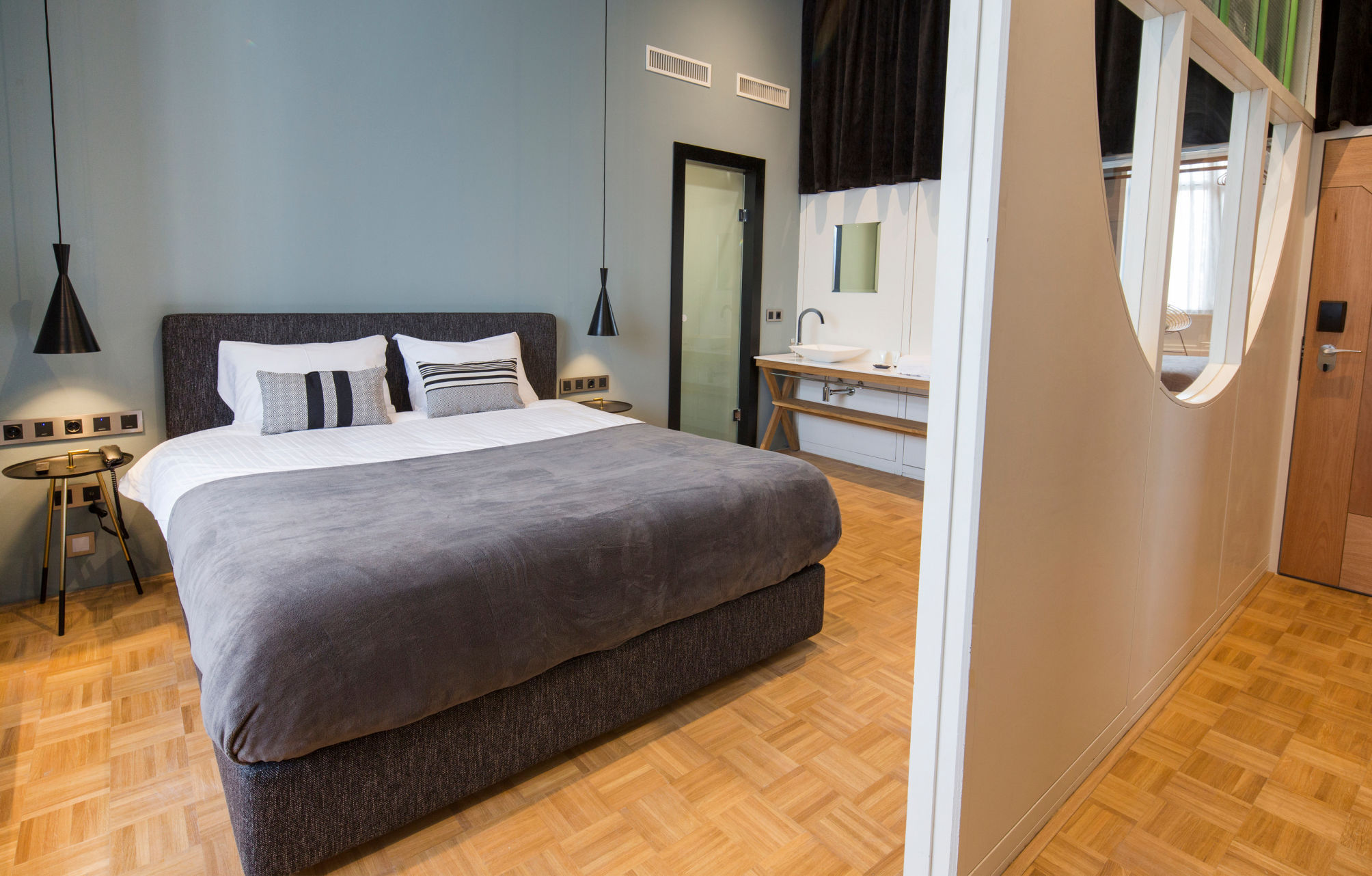 Quentin Zoo Hotel 1