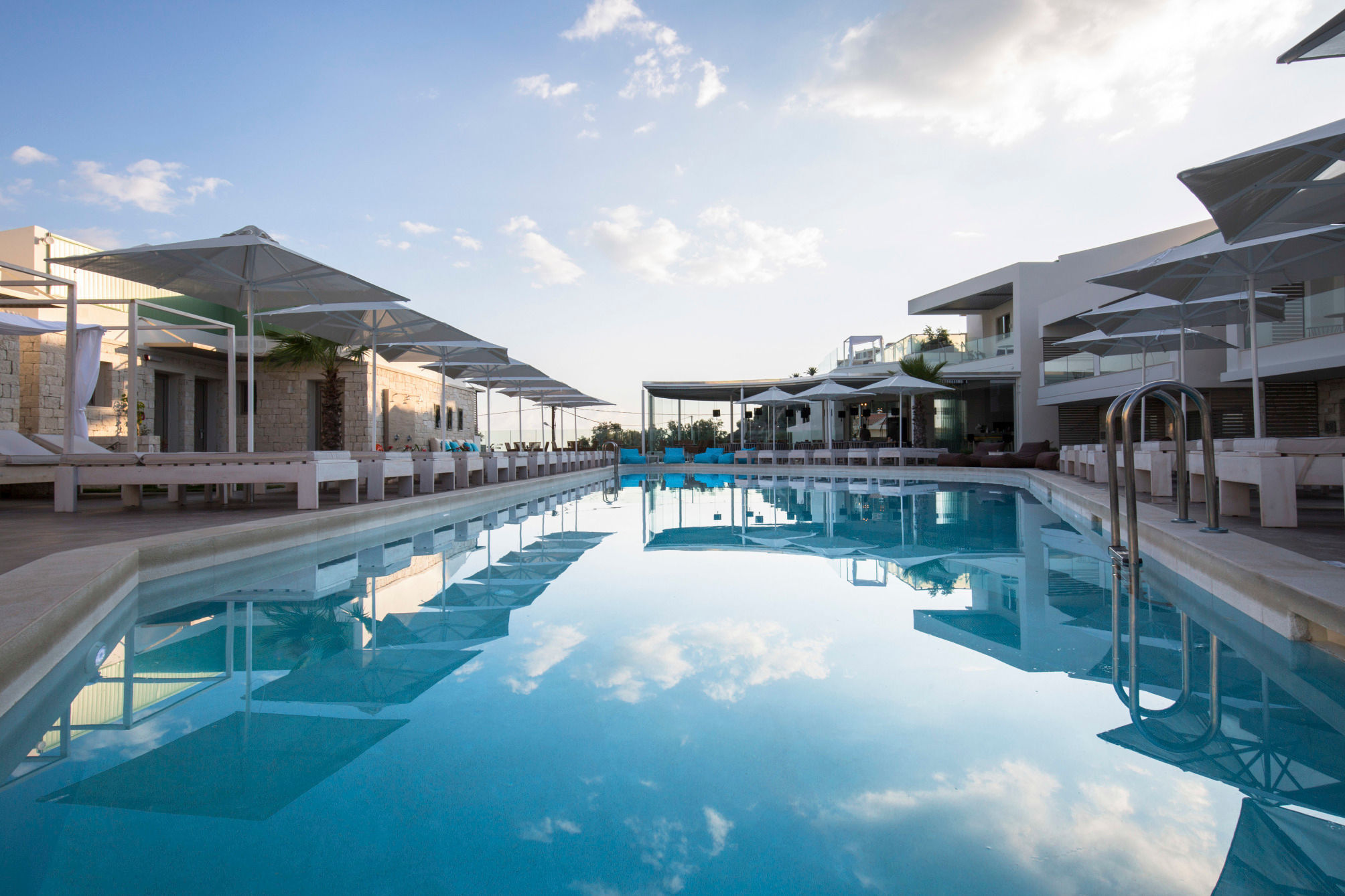 Aloe Boutique Hotel & Suites - adults only 1
