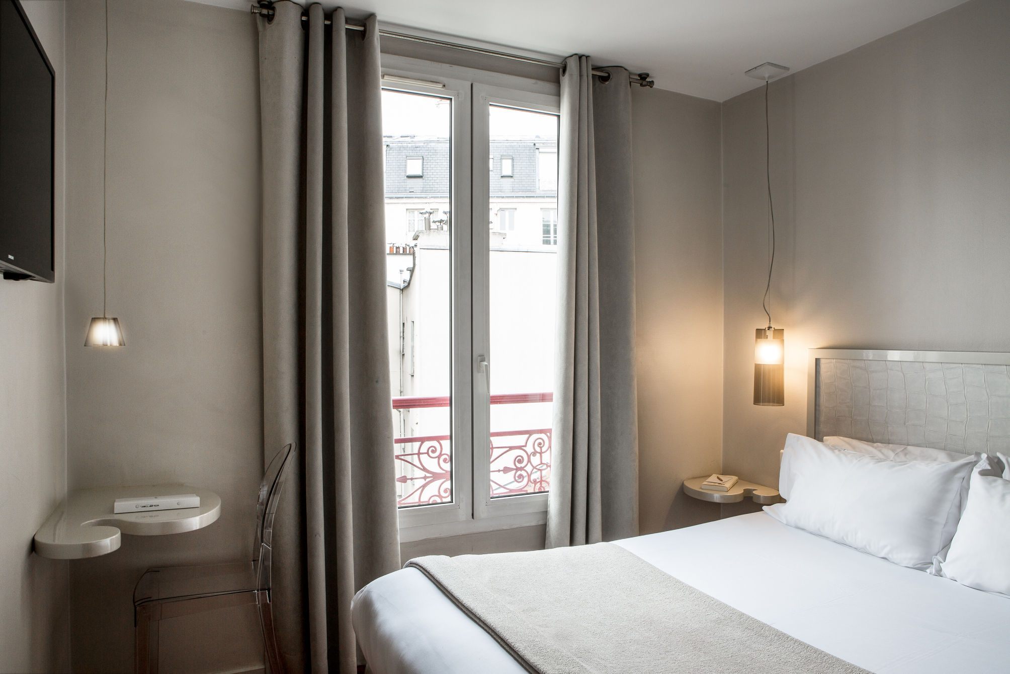 Le Quartier Bercy-Square 1