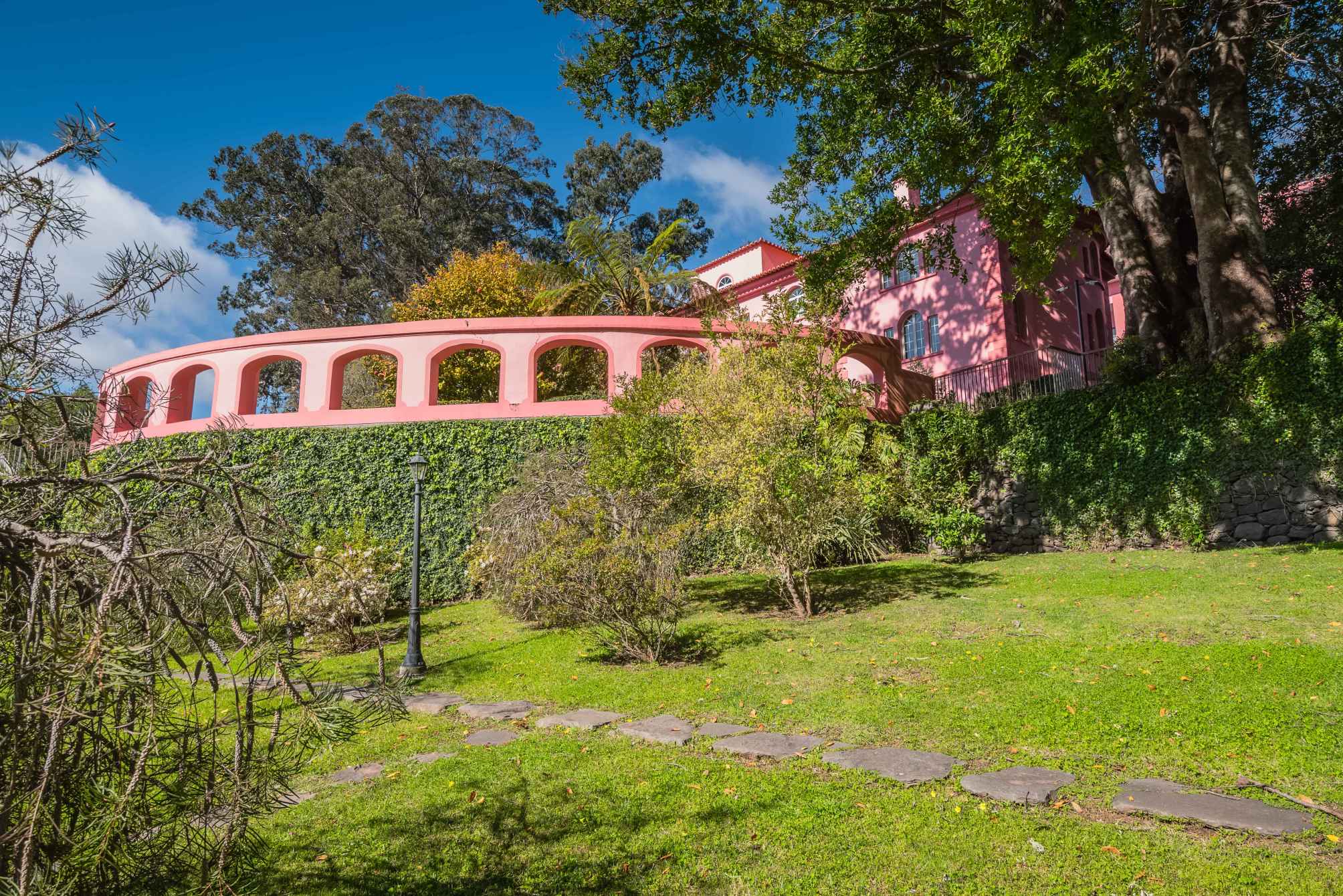 BIO Hotel - Hotel Quinta da Serra 1